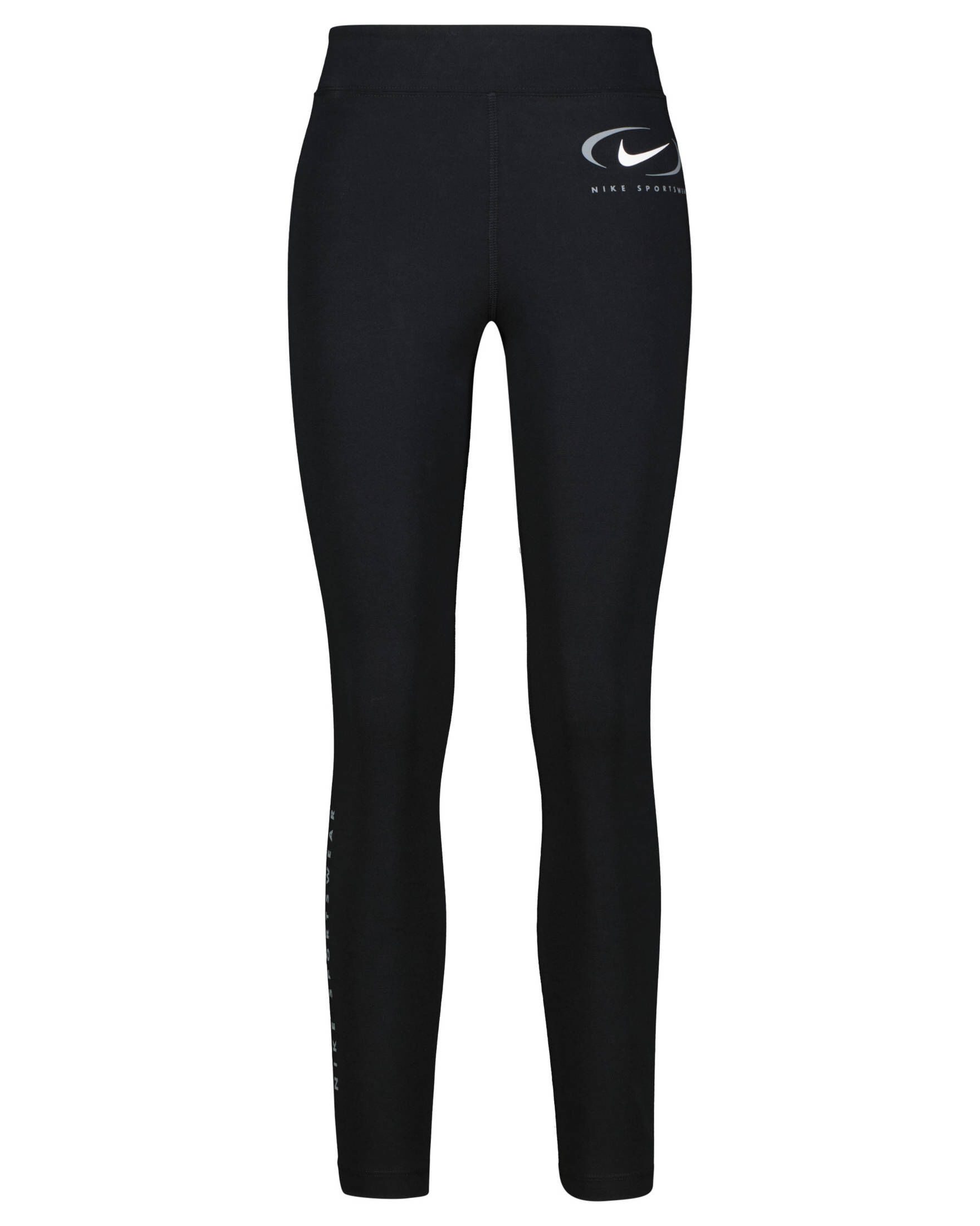 Nike Sportswear Funktionsleggings Damen Leggings (1-tlg)