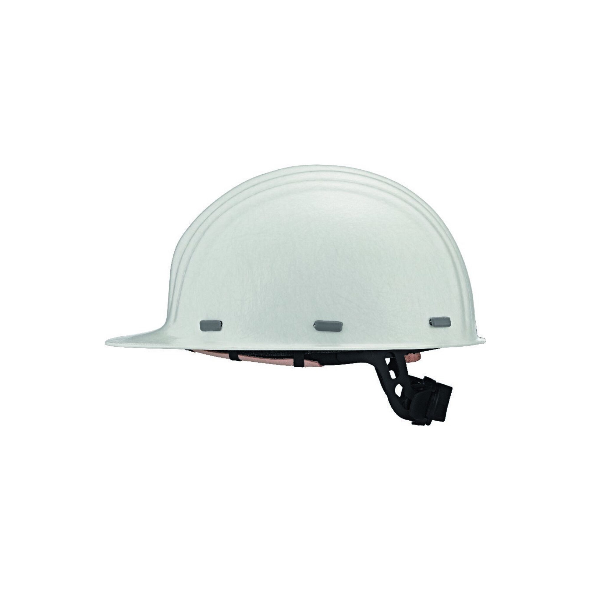Schutzhelm SCHUBERTH Schutzhelm BOP Weiß, Gr. 2