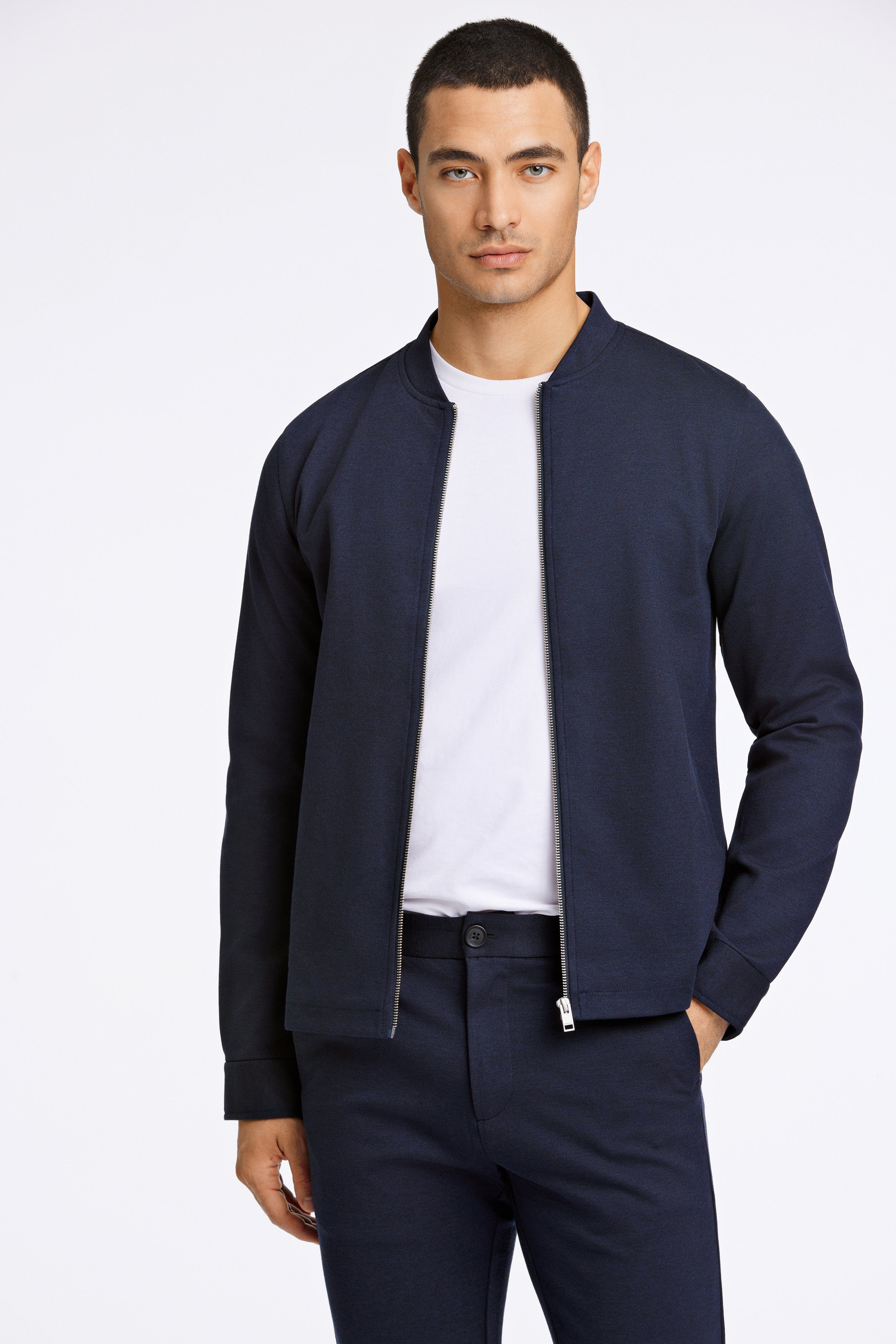 Funktionshemd Overshirt