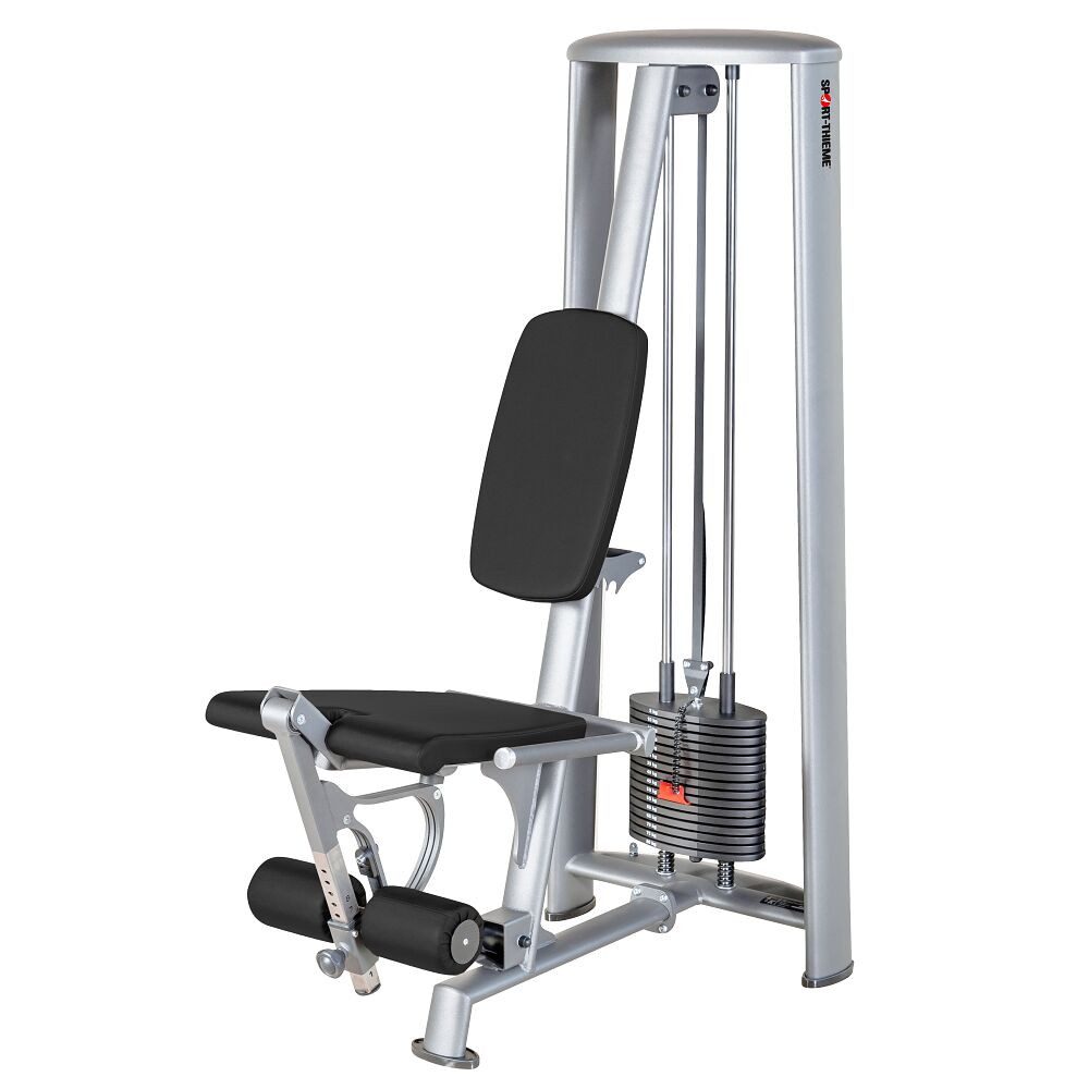 Kraftstation Beinstreckermaschine OV