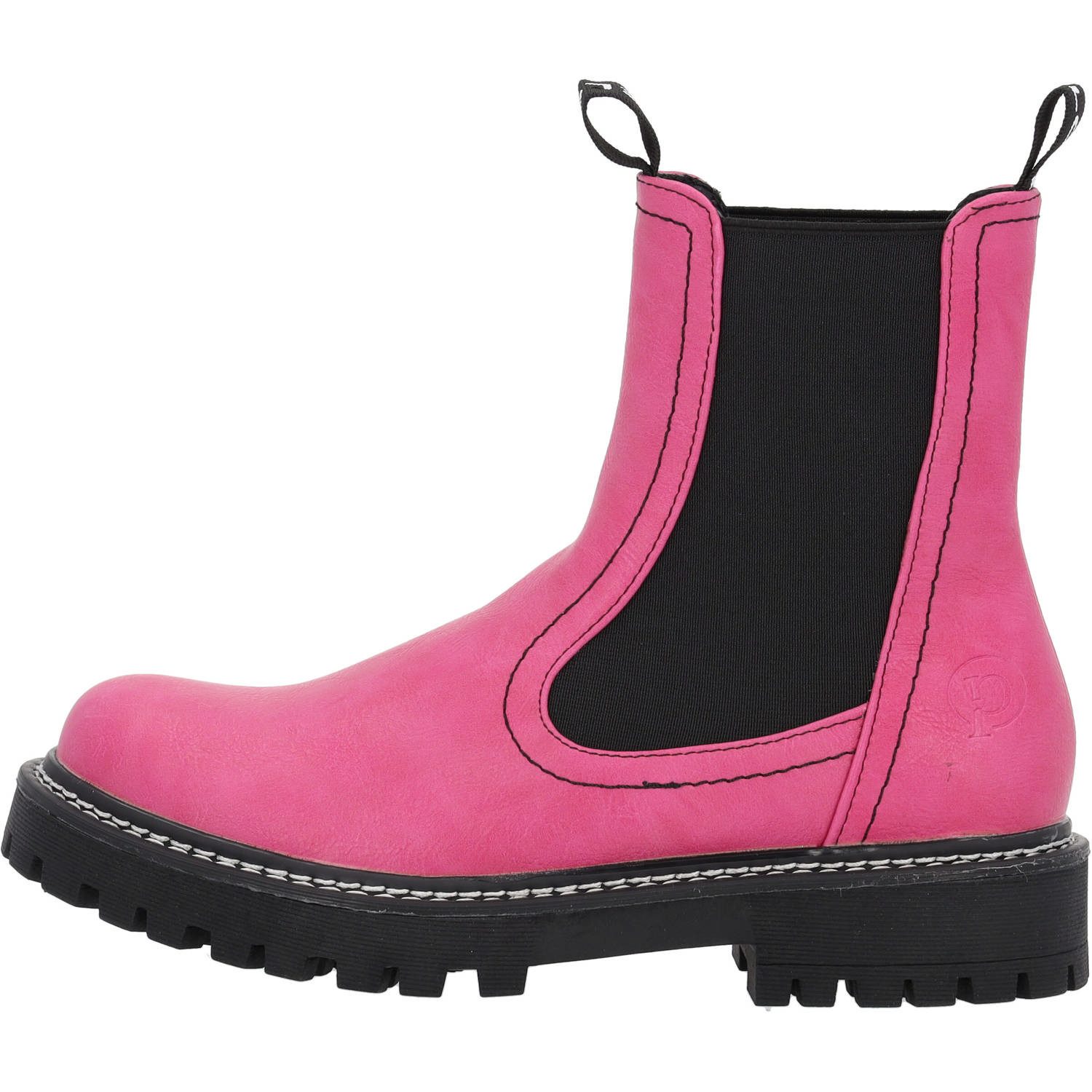 Palado Dedej Chelseaboots