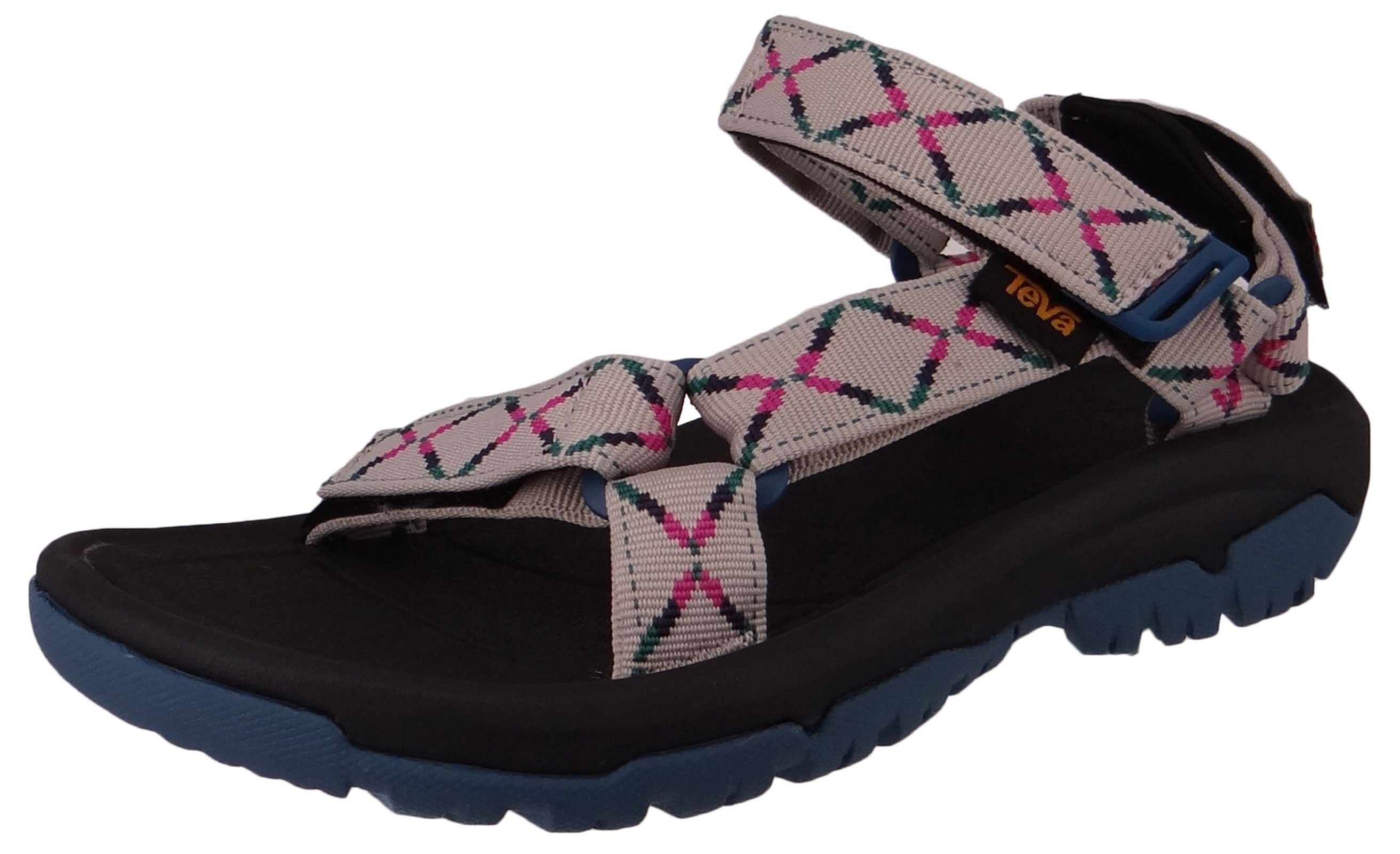 Sandale Diamond Teva Grau DCGY Grey Chateau 1019235