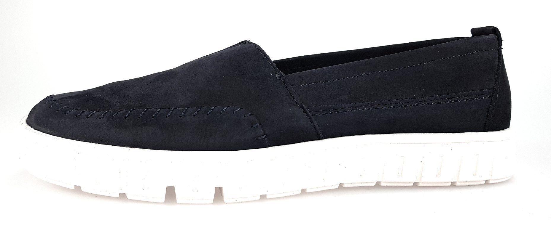 Mokassin Slipper