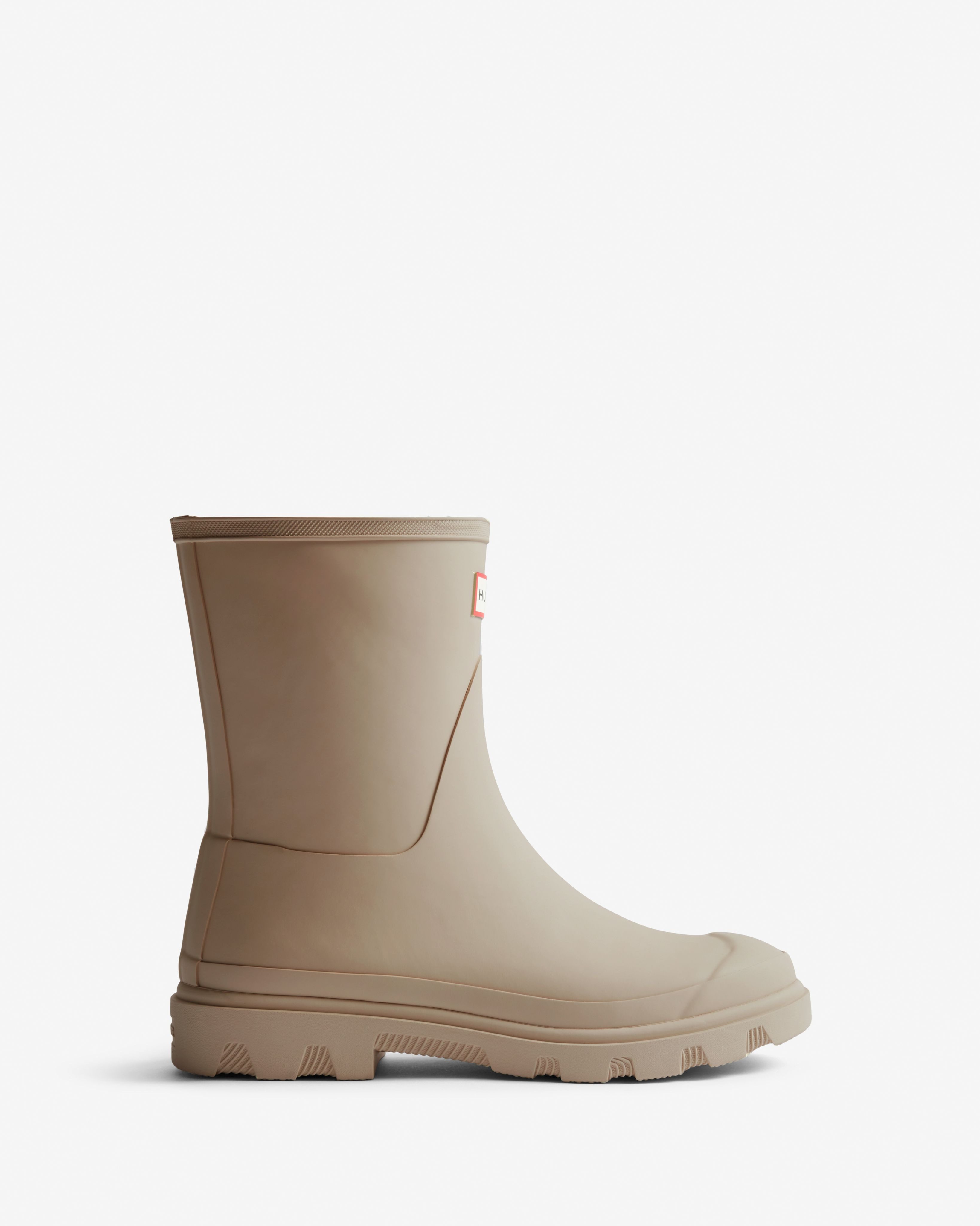 Hunter UNISEX DOWNPOUR SHORT BOOT Gummistiefel wasserdicht günstig online kaufen