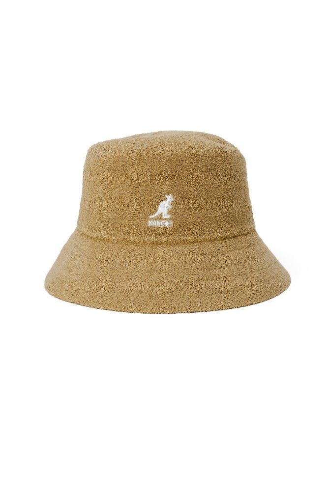 Kangol Baseball Cap