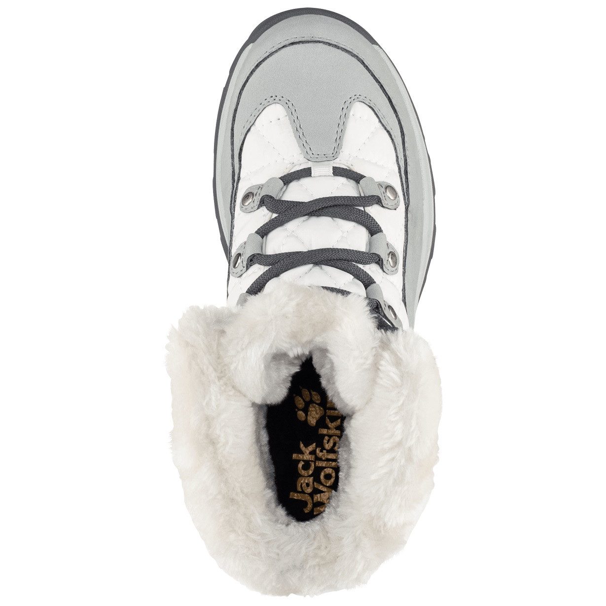 Jack Wolfskin Winterstiefel Aspen Mid Texapore günstig online kaufen