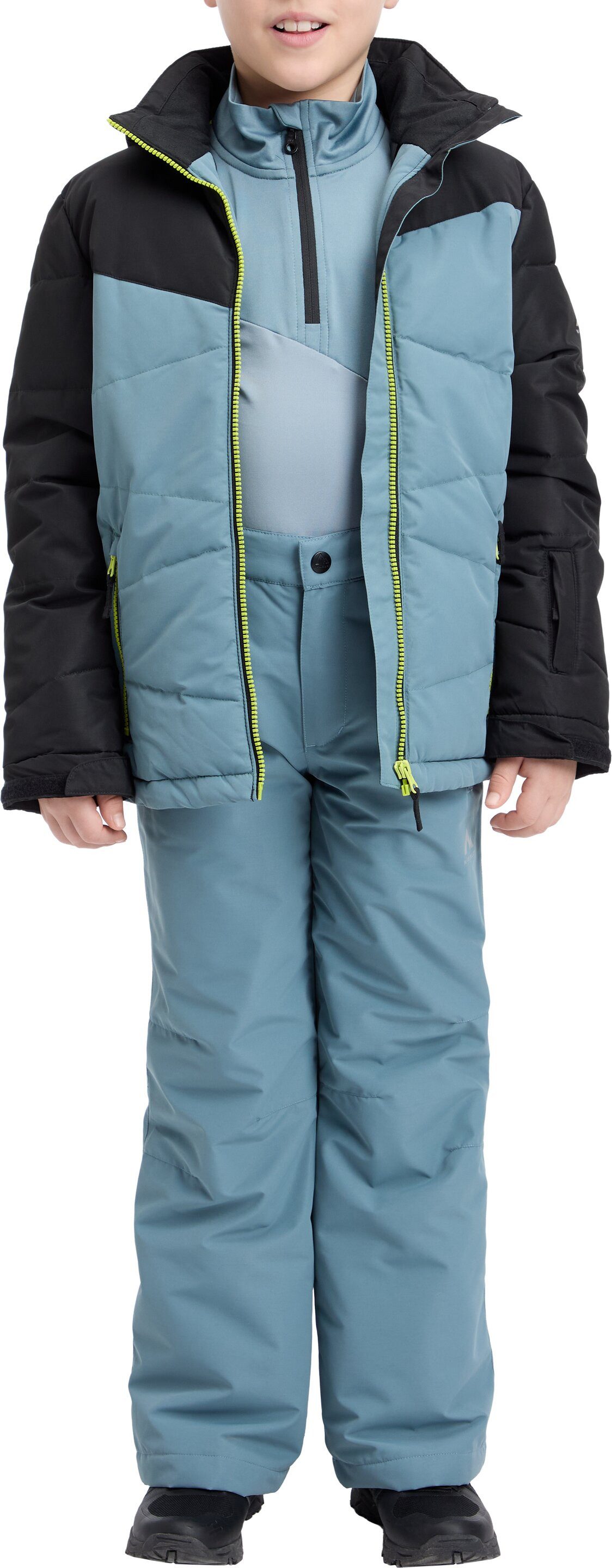 McKINLEY Outdoorjacke Jacke Egon jrs