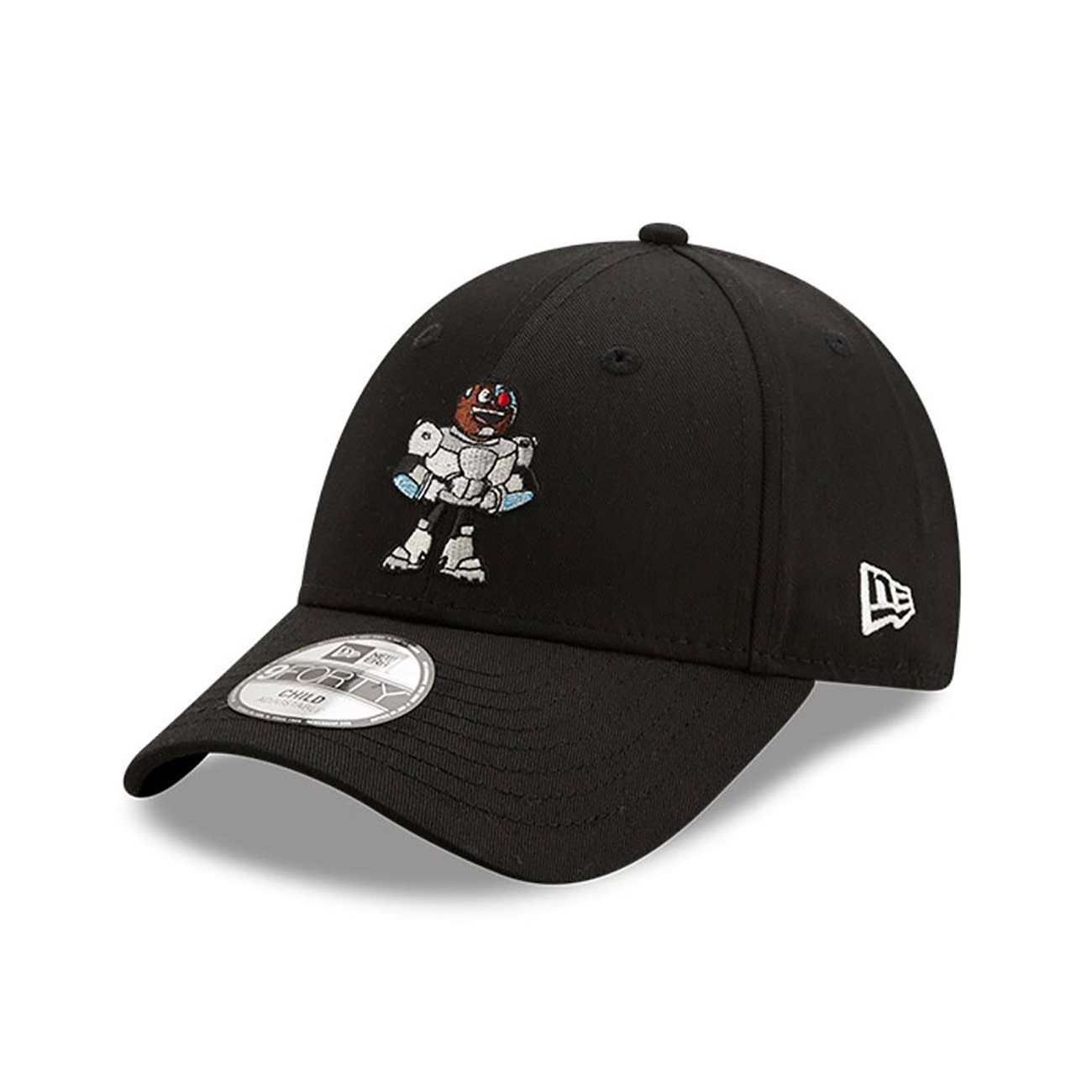 Baseball Cap 9FORTY Kids Character Logo Chyt Titan