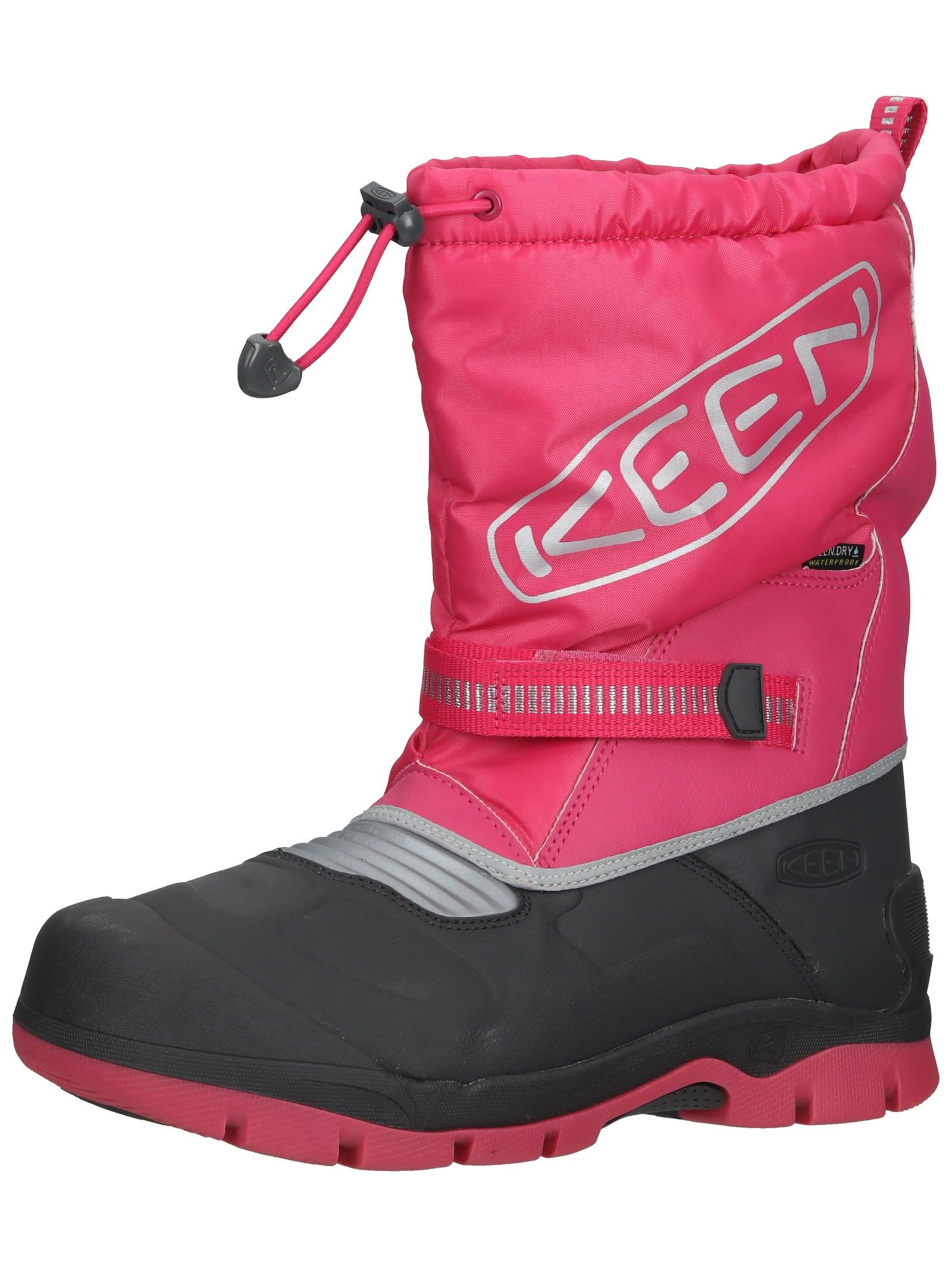 Keen Wanderschuhe Synthetik/Textil . Trekkingschuh