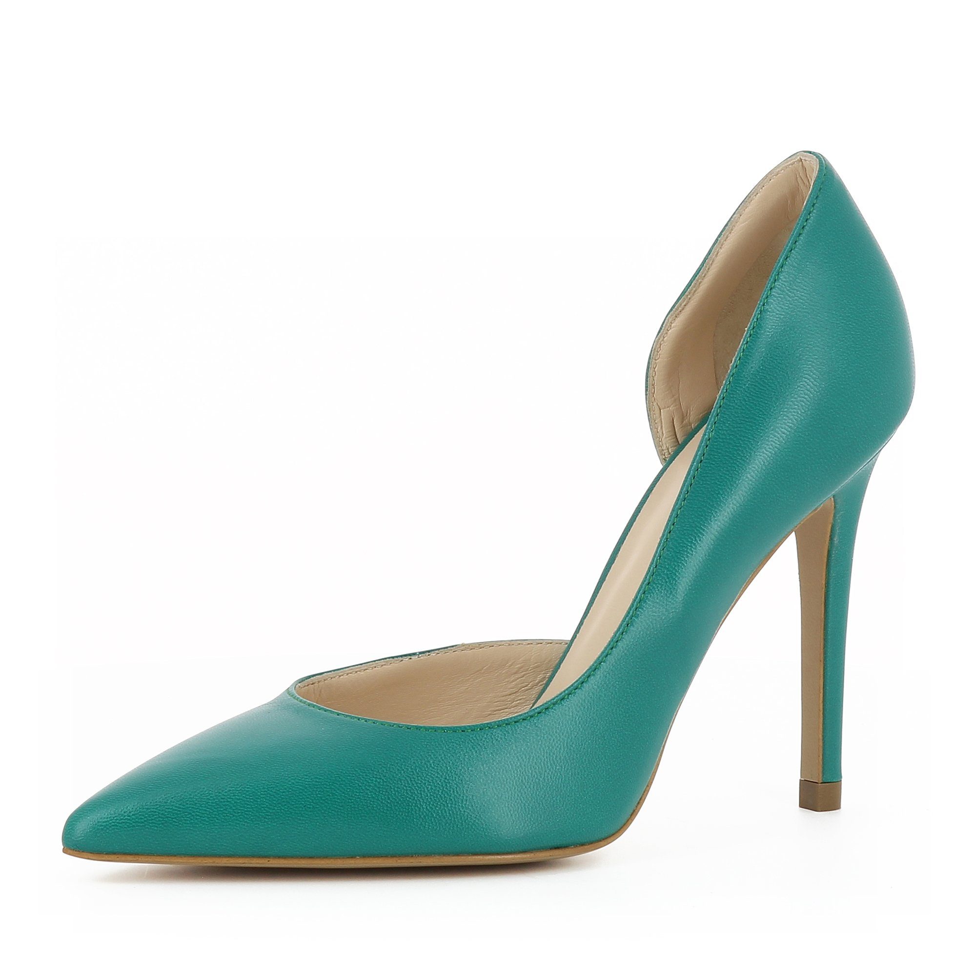 Evita ALINA Pumps Handmade in Italy