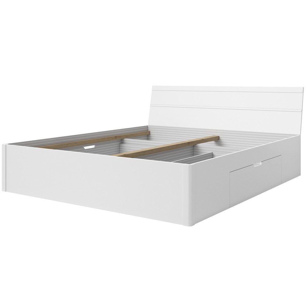 Lomadox Schlafzimmer-Set BIRMINGHAM-83, (Spar-Set, 5-tlg), Schlafzimmermöbe günstig online kaufen