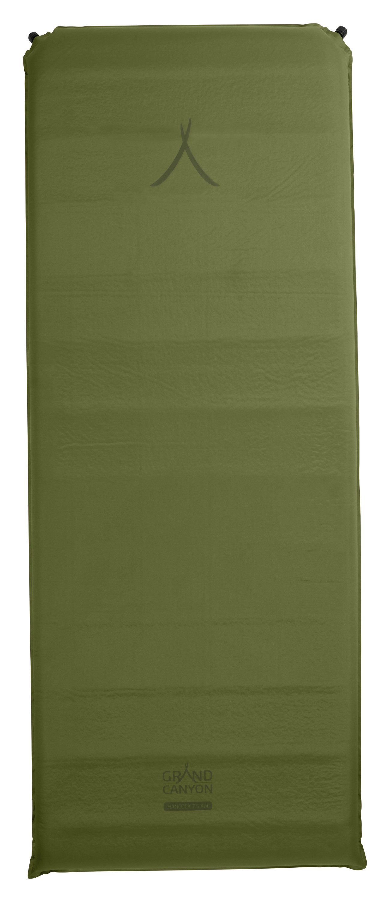 GRAND CANYON Isomatte HANCOCK 7.5 XW, (1-tlg)