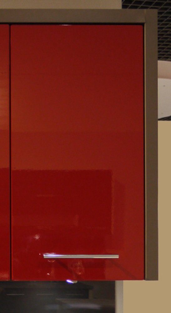 Hängeschrank PLATINIUM (Küchenhängeschrank, Küchenschrank) PN-W2/30 - Korpus- und Frontfarbe wählbar