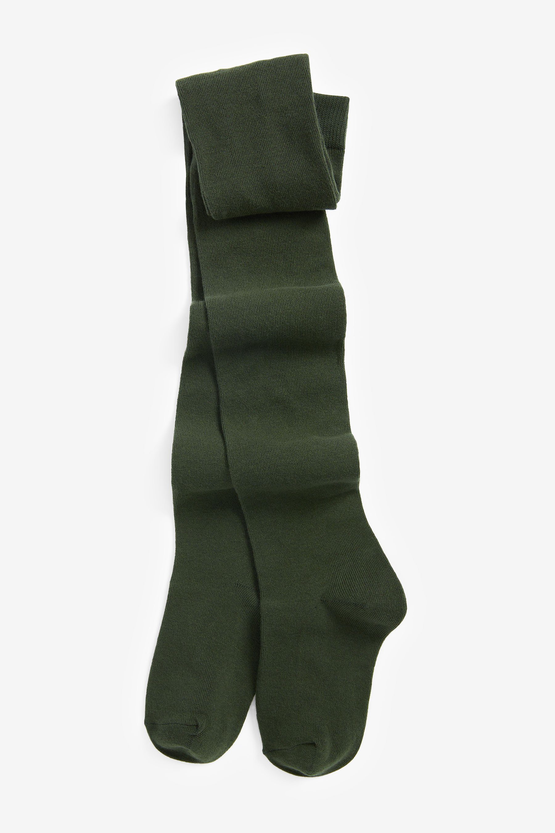 Strumpfhose Schulstrumpfhosen, 3er-Pack