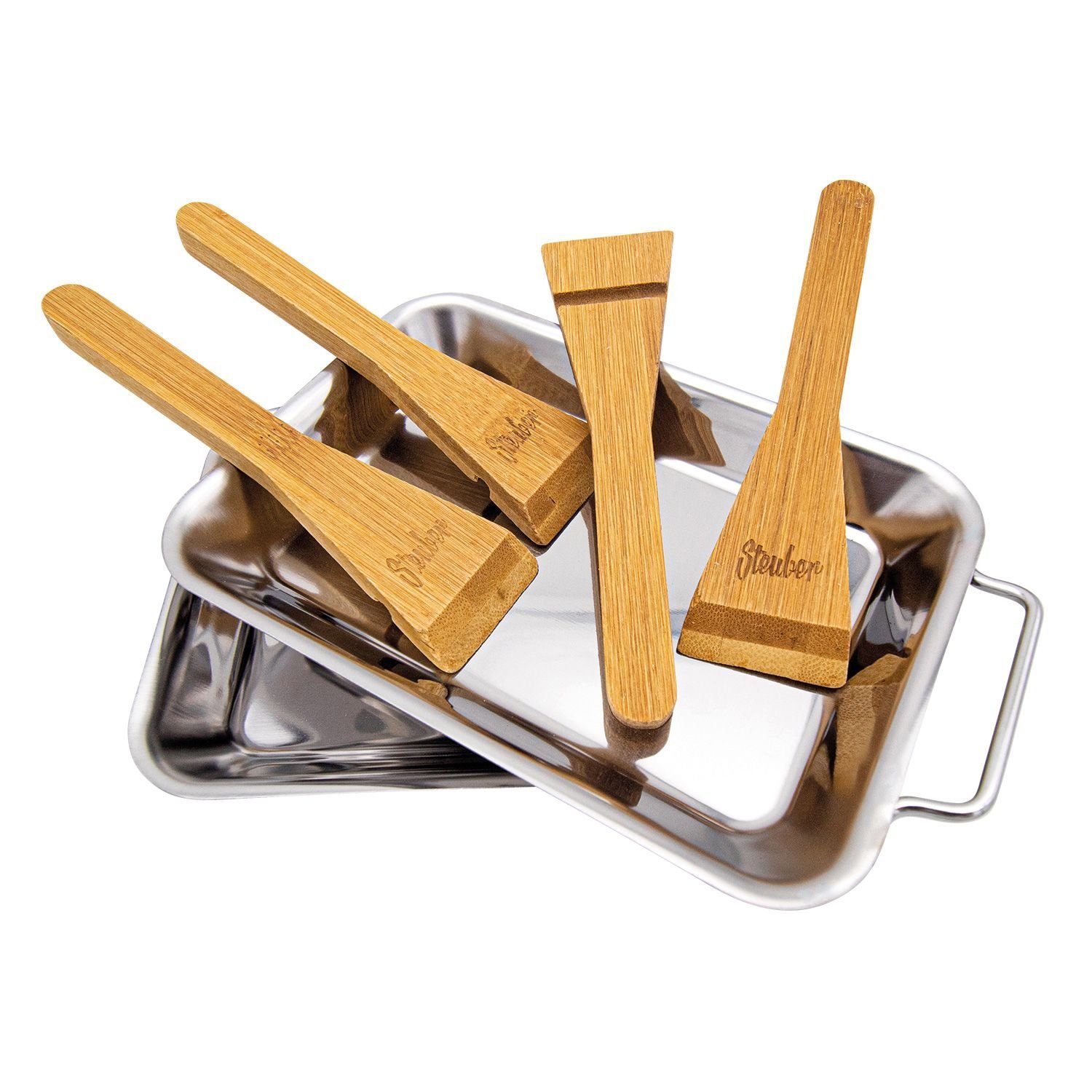 Grillschale Premium Line
