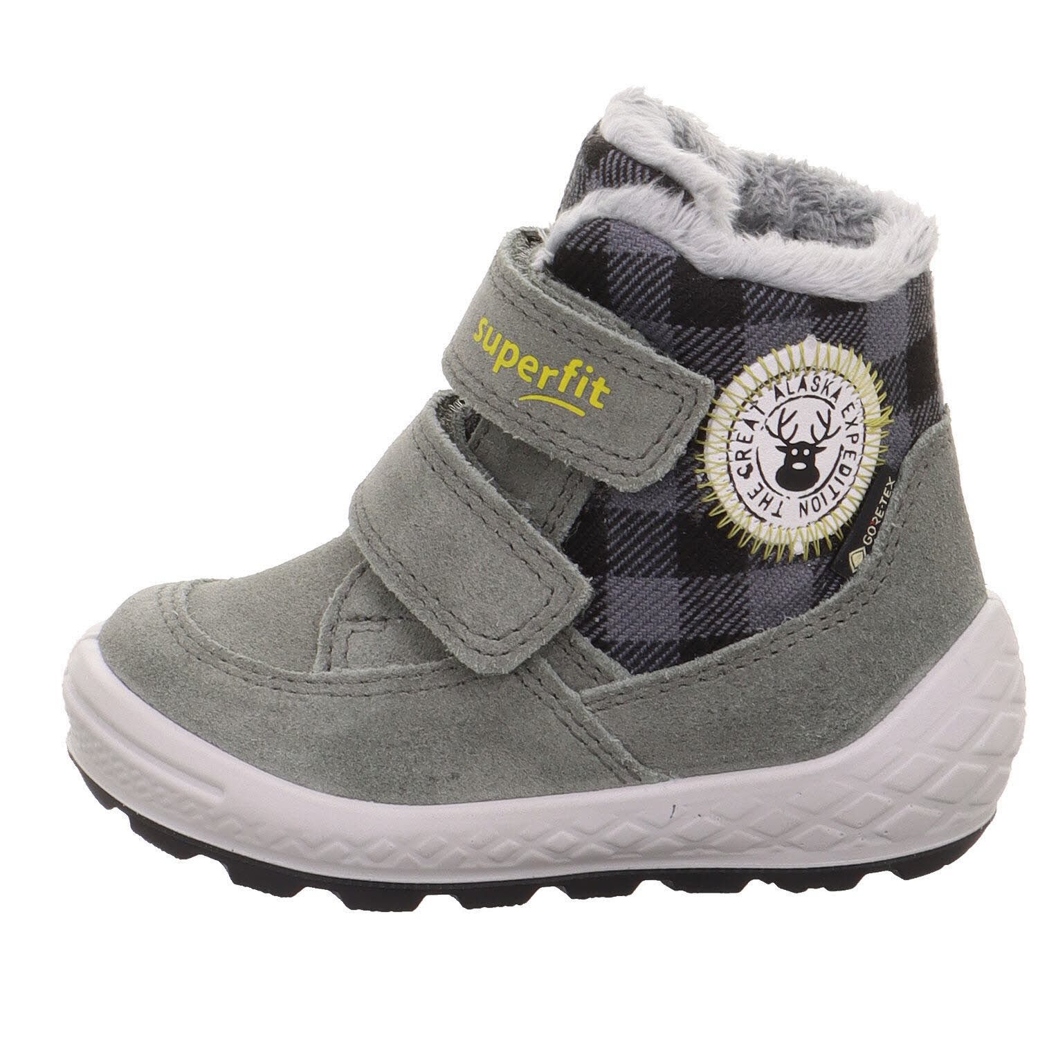 Superfit GROOVY 2.0 Winterstiefel
