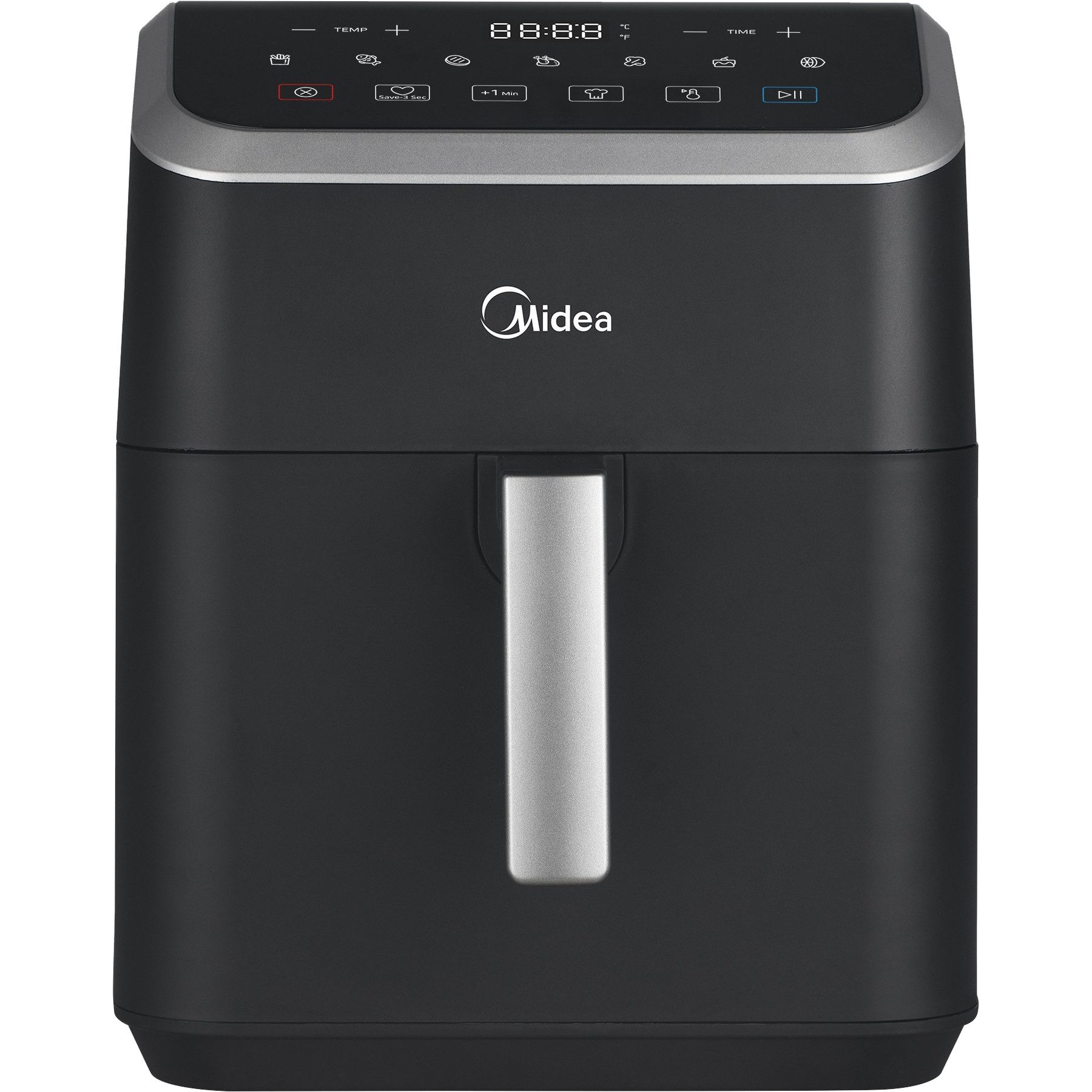 Midea Heißluftfritteuse