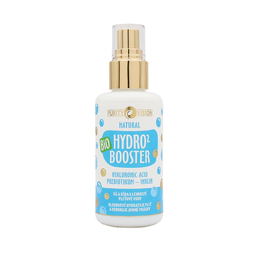 Purity Vision Körperpflegemittel Bio Natural Hydro2 Booster 100 ml