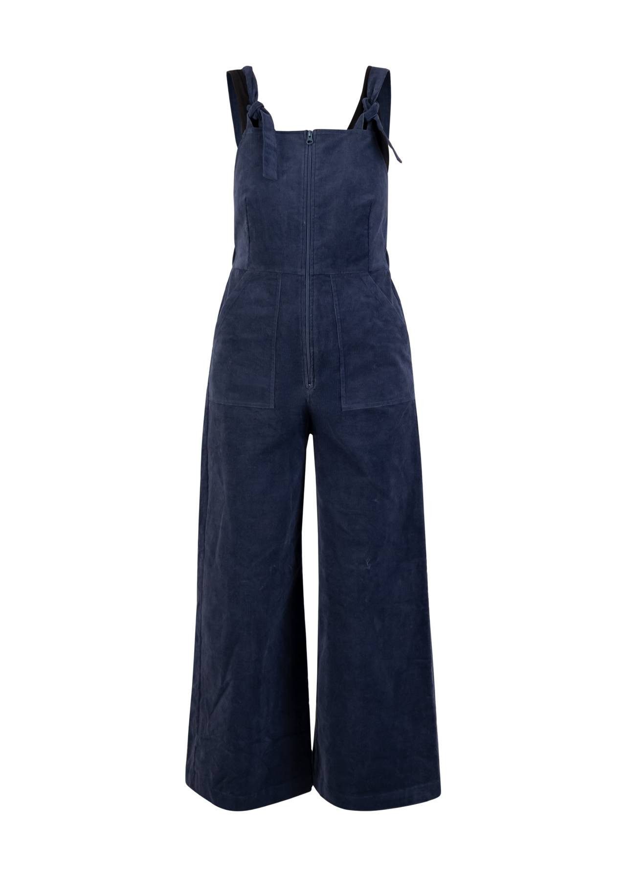 Blutsgeschwister Jumpsuit Jump-in Boiler