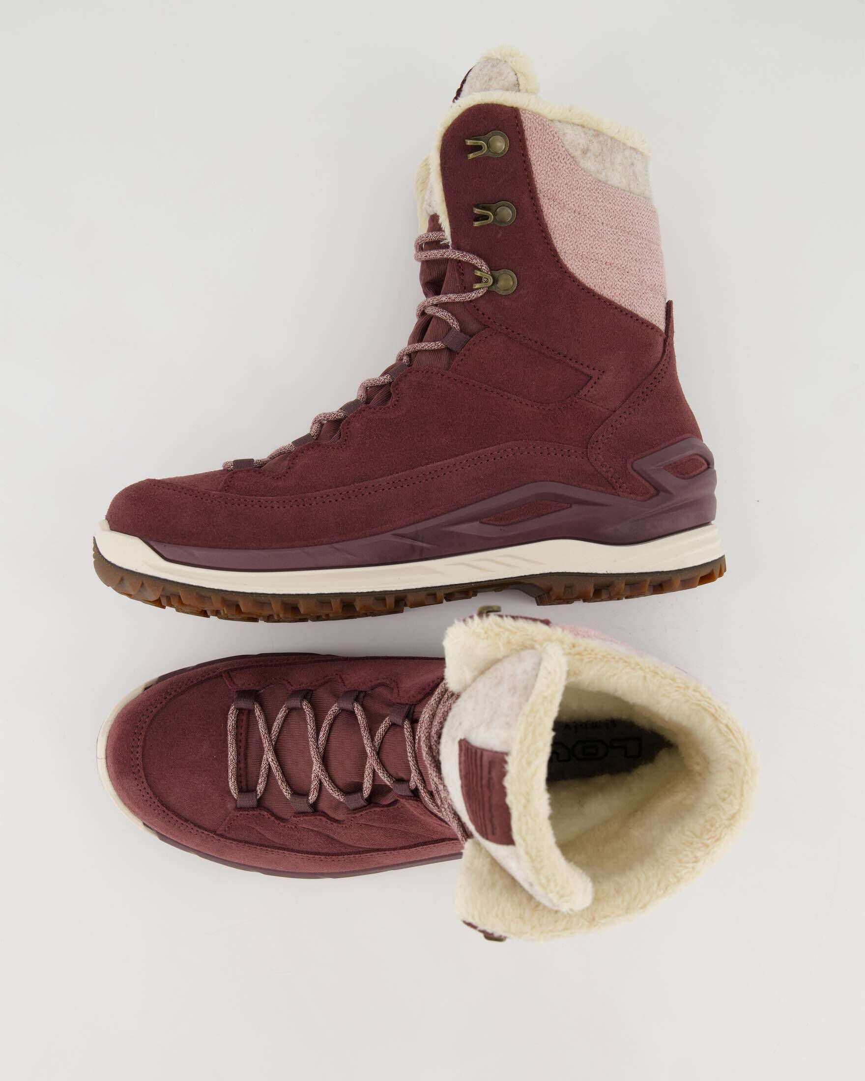 Lowa Damen Winterstiefel CALCETA EVO GTX günstig online kaufen