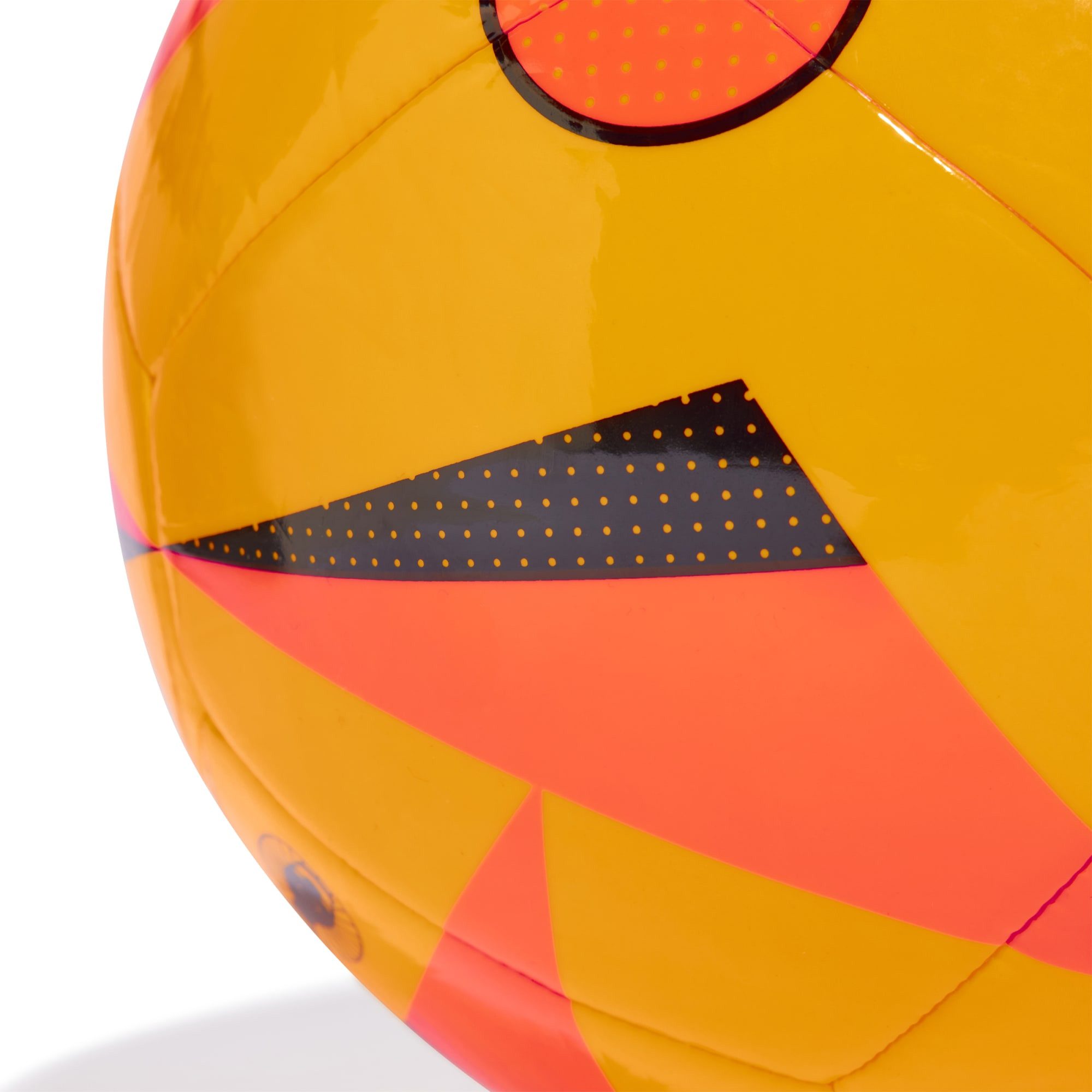 adidas Performance Fußball adidas Fussball EURO 24 Club Fussballliebe