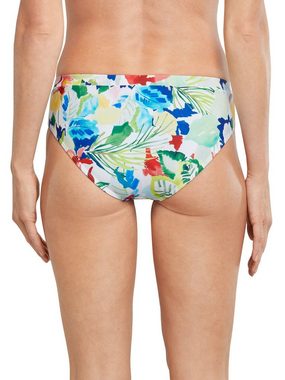 Schiesser Bikini-Hose Aqua Mix & Match Nautical