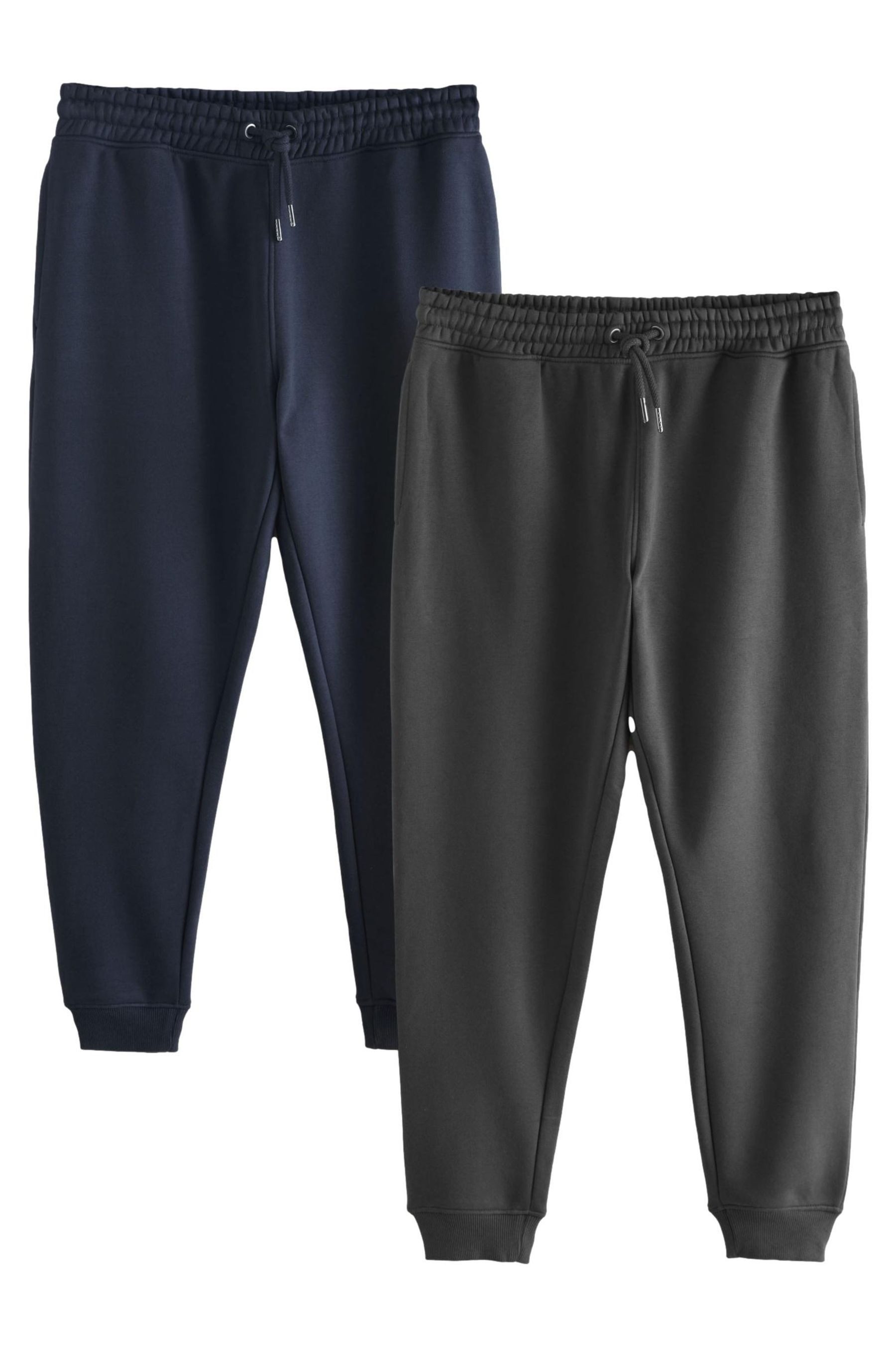 Jogginghose Jogginghose, 2er Pack