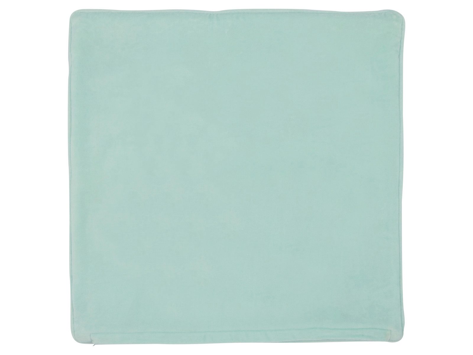 Greengate Dekokissen Athea Kissenhülle white 50x50cm