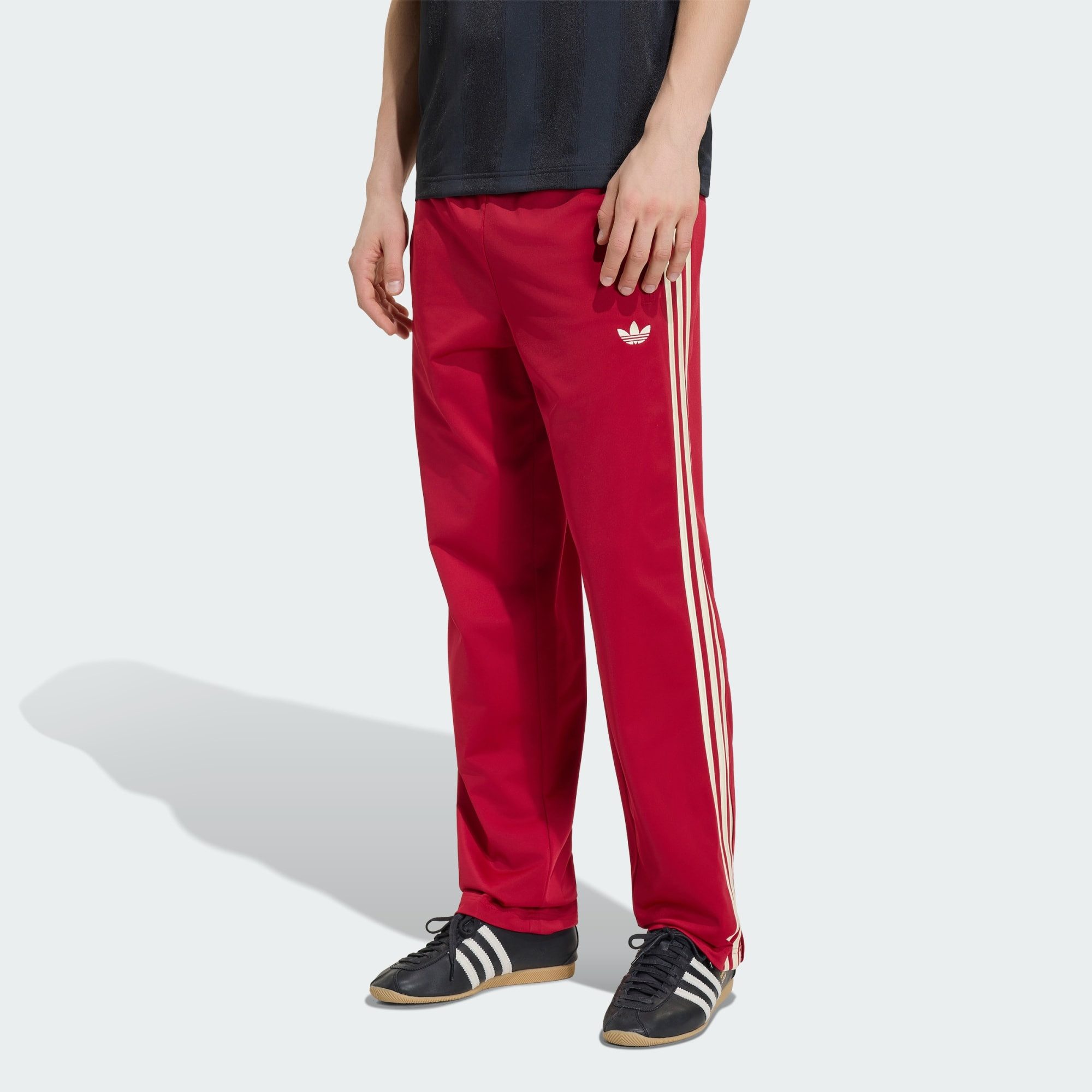 adidas Originals Jogginghose FIREBIRD TRAININGSHOSE (1-tlg)