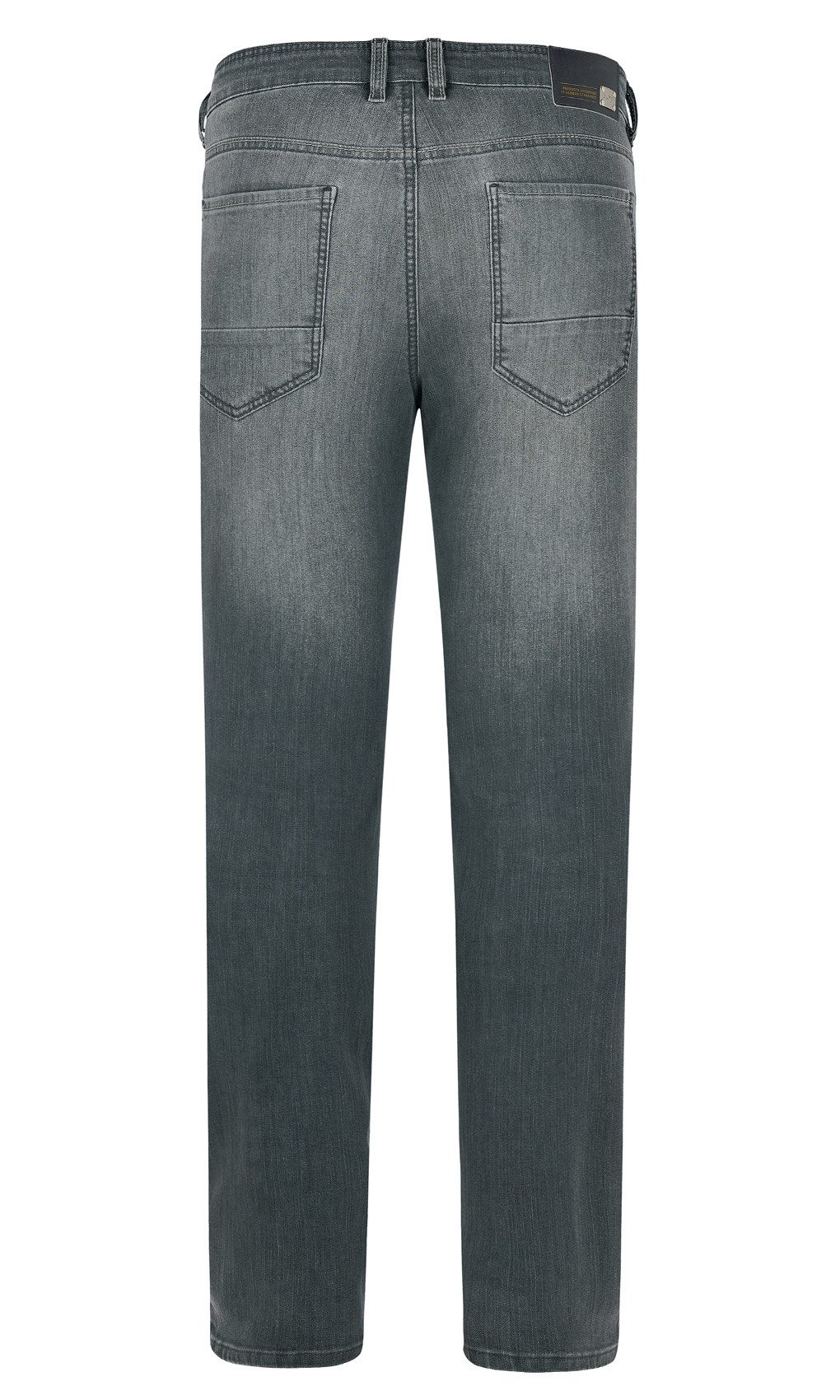Joker 5-Pocket-Jeans Jayson 1882560 Comfort Denim