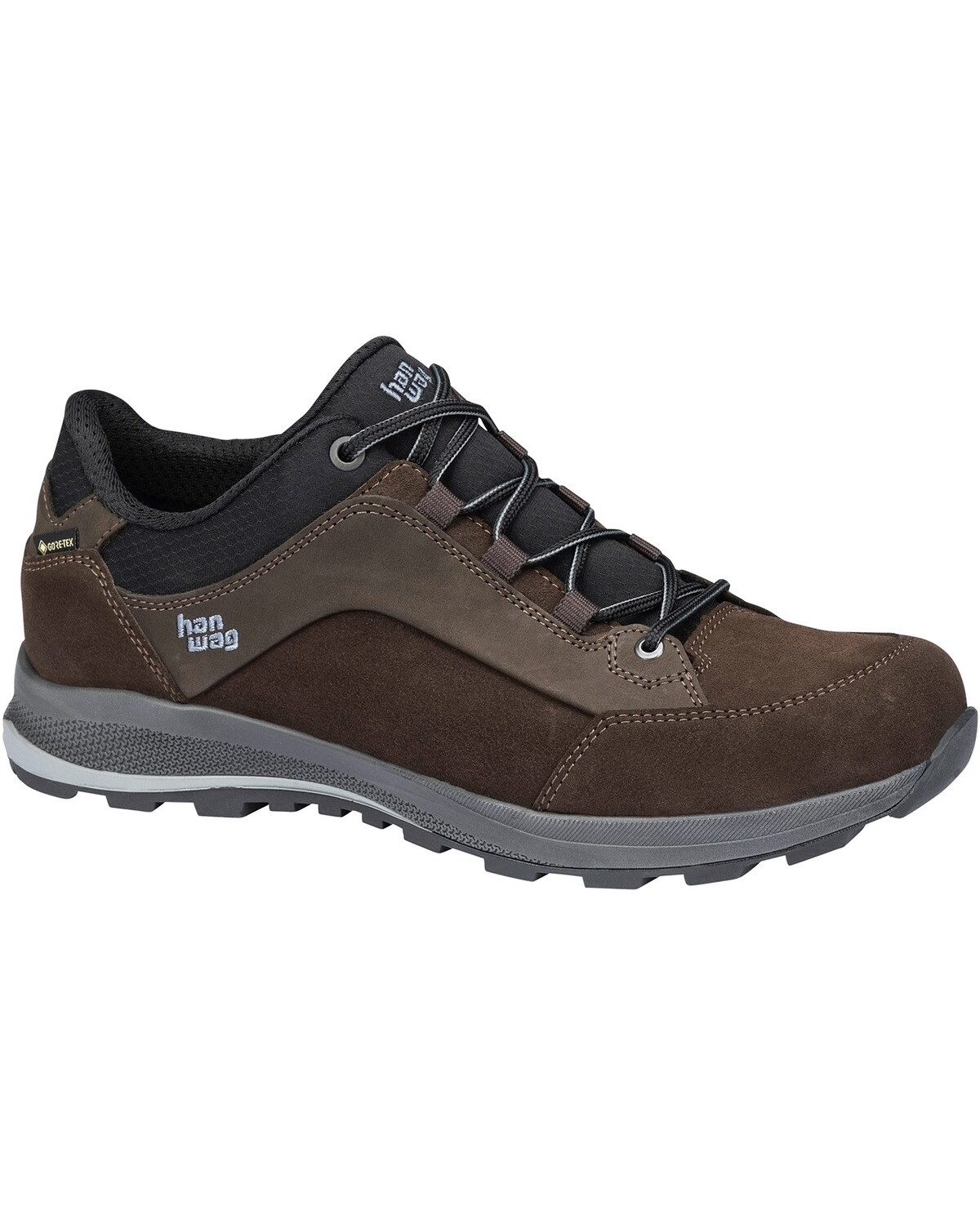 Halbschuh Banks Low GTX Wanderschuh