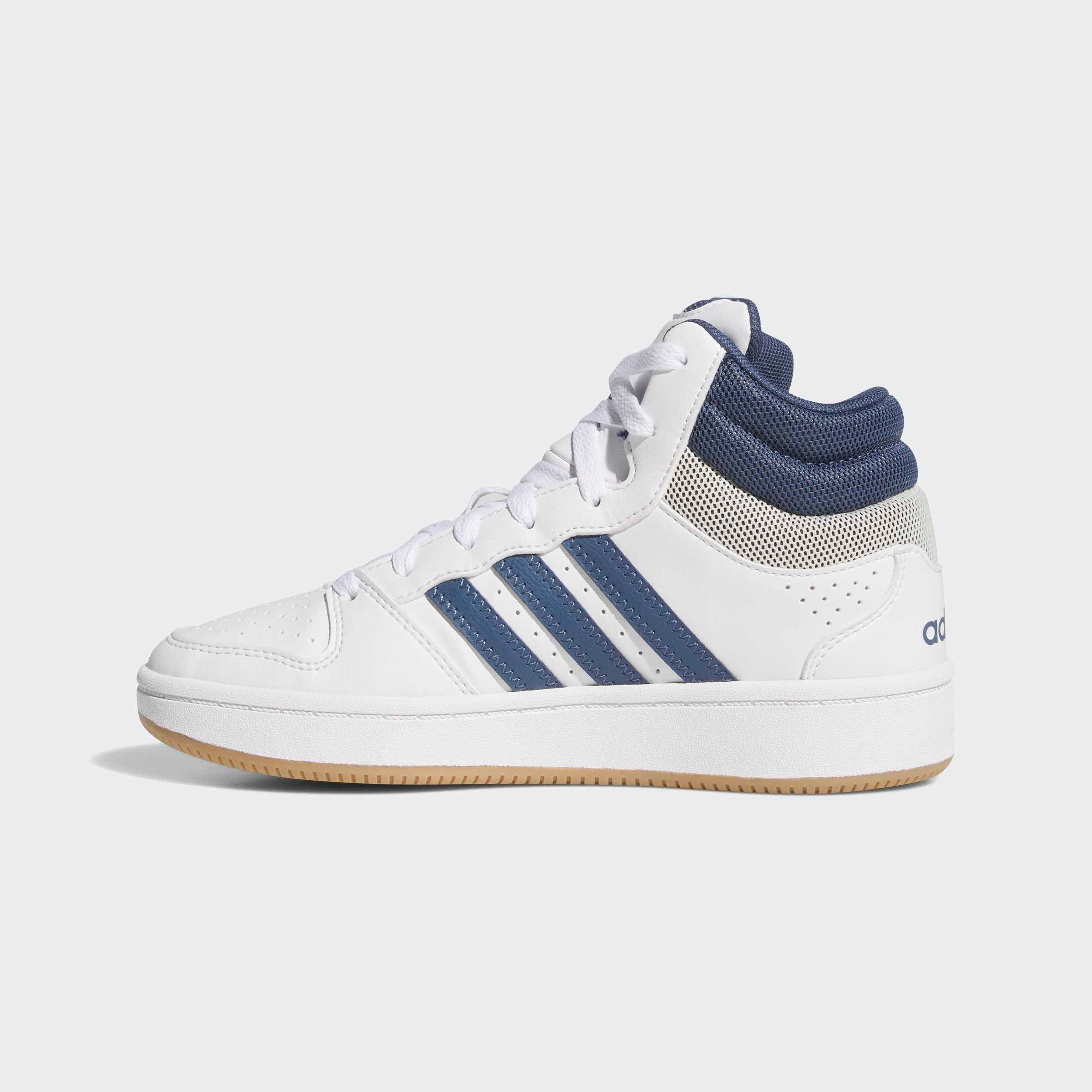 adidas Sportswear HOOPS MID CLASSIC Sneaker für Kinder & Jugendliche