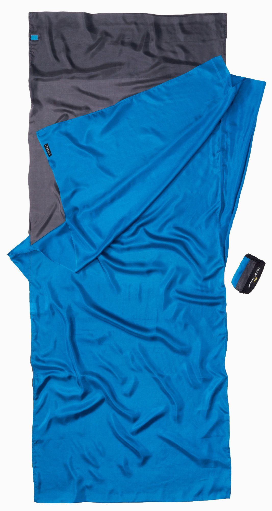 Cocoon Innenschlafsack TravelSheet Seide