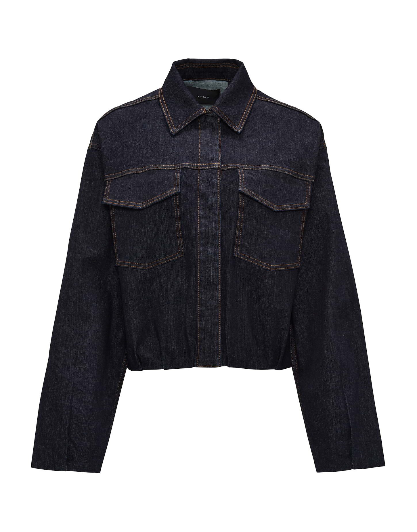 OPUS Jackenblazer Blouson JOKANA Loose aus günstig online kaufen