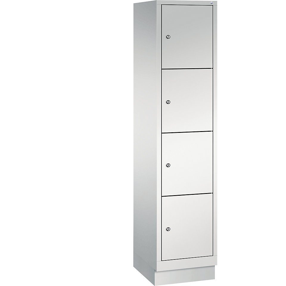 Aktenschrank C+P