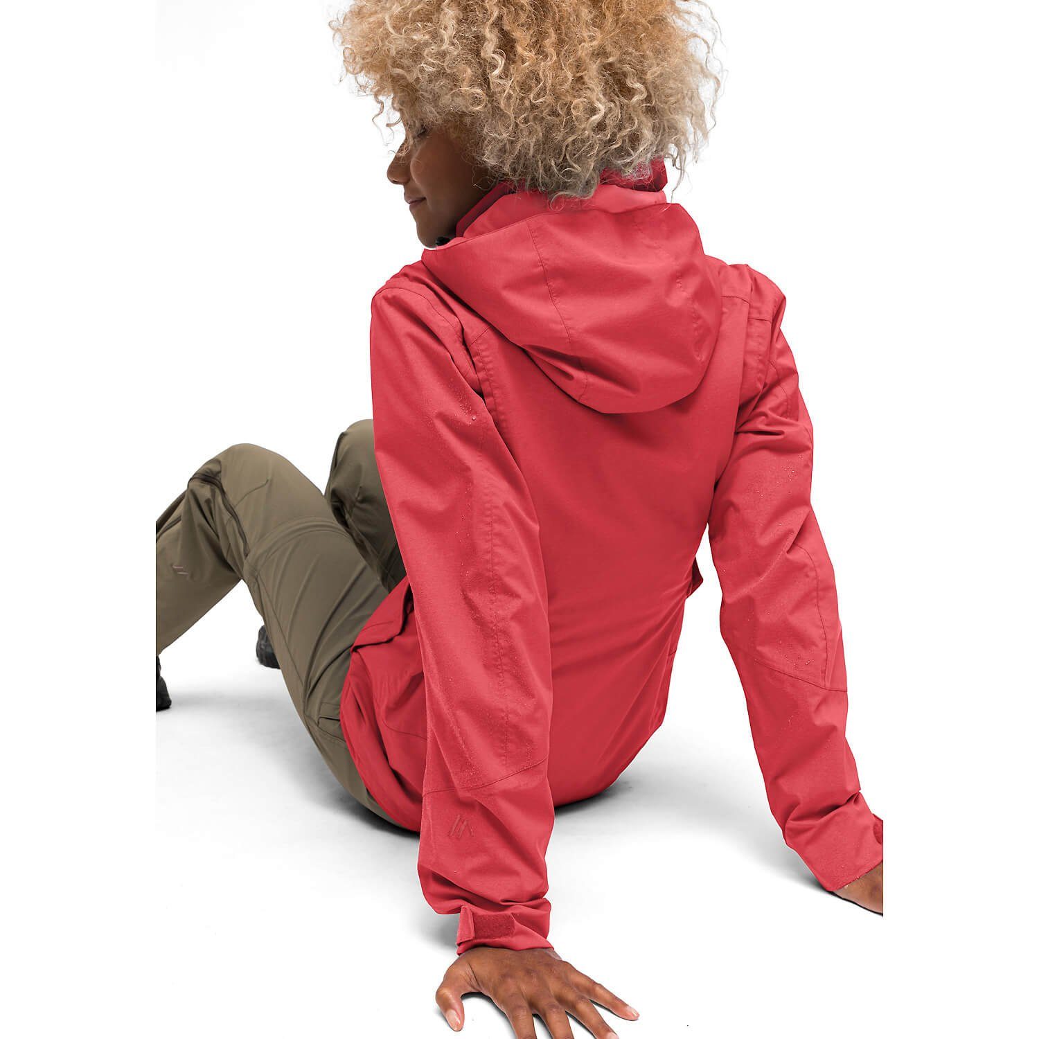 Maier Sports Skijacke Jacke Partu