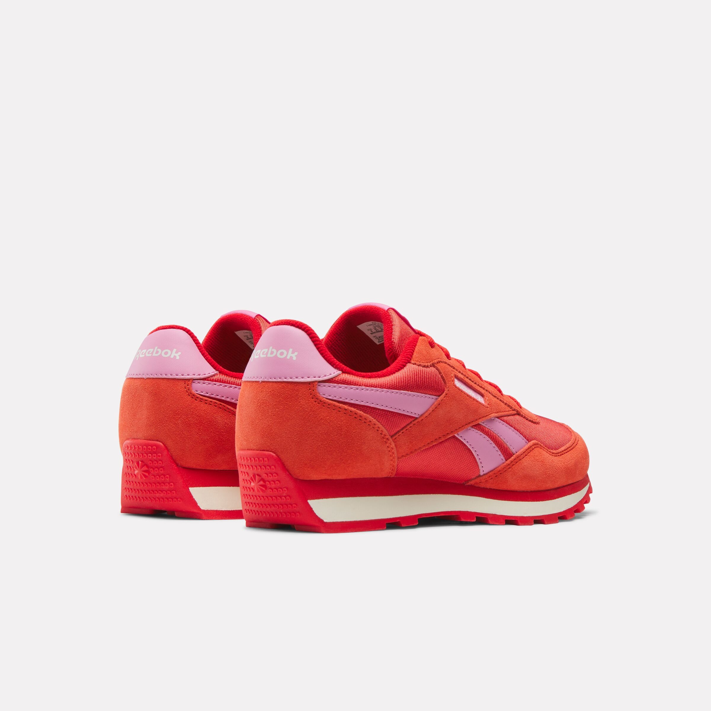 Reebok Classic CLASSIC AZ Sneaker (für Kinder & Jugendliche) – Bild 4 von 5
