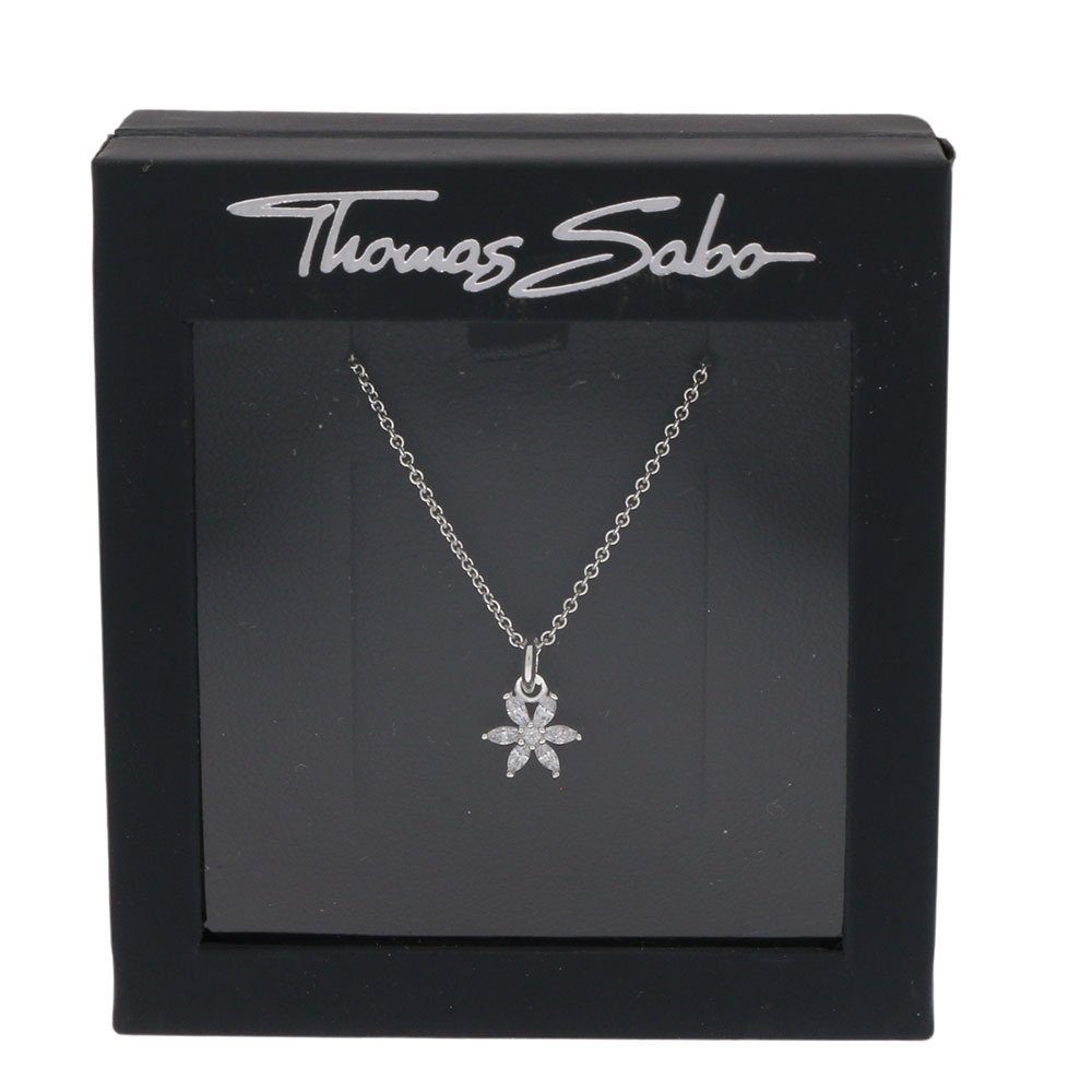 THOMAS SABO Kette mit Anhänger