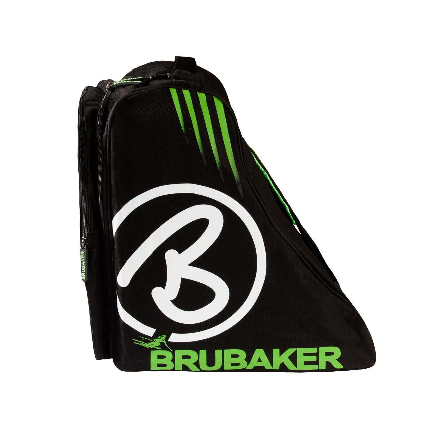 BRUBAKER Sporttasche Davos Skischuhtasche (1-tlg., reißfest und nässeabweis günstig online kaufen