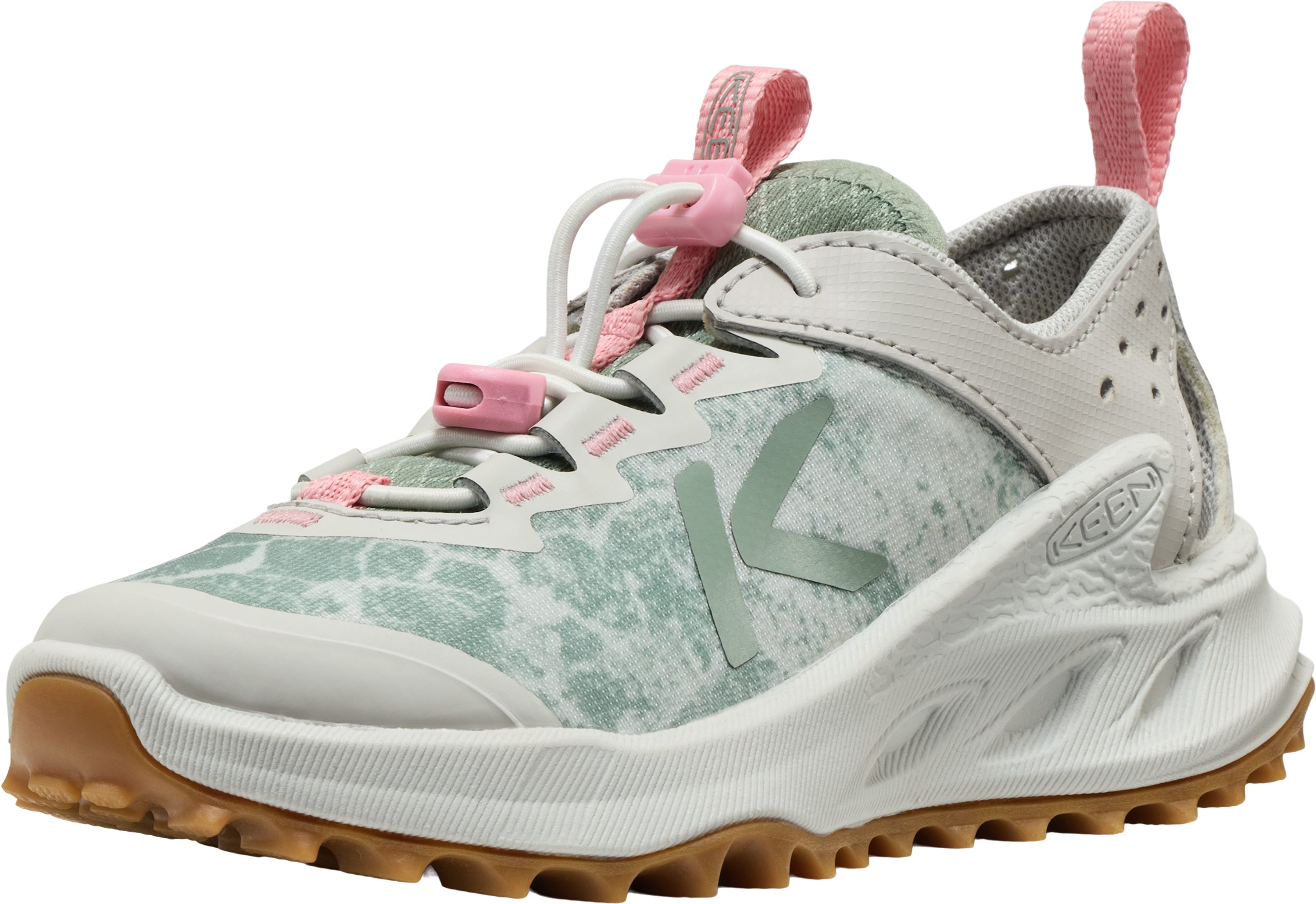 Keen ZIONIC ADV SANDAL Sandale sehr leichte Outdoorsandale