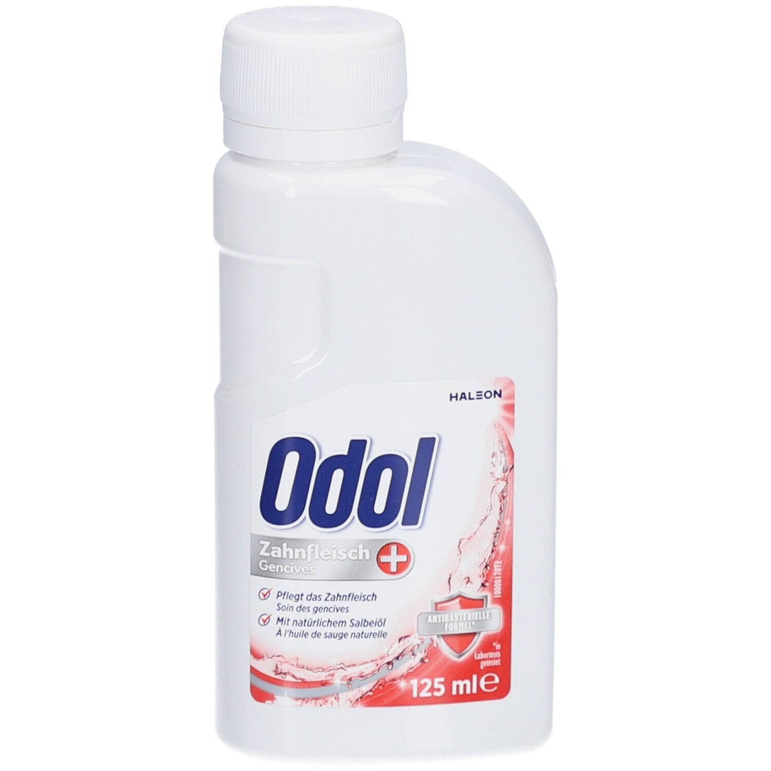 Odol Mundspülung Odol ZAHNFLEISCH+ Mundspülung