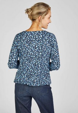 Rabe Print-Shirt RABE T-Shirt