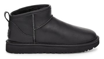 UGG Classic Ultra Mini Winterboots mit Warmfutter