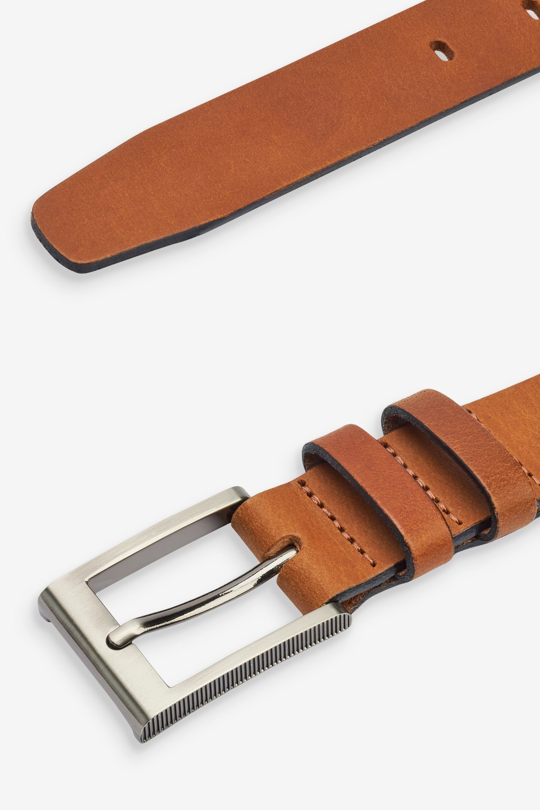 Next Ledergürtel Ledergürtel (1-St) günstig online kaufen