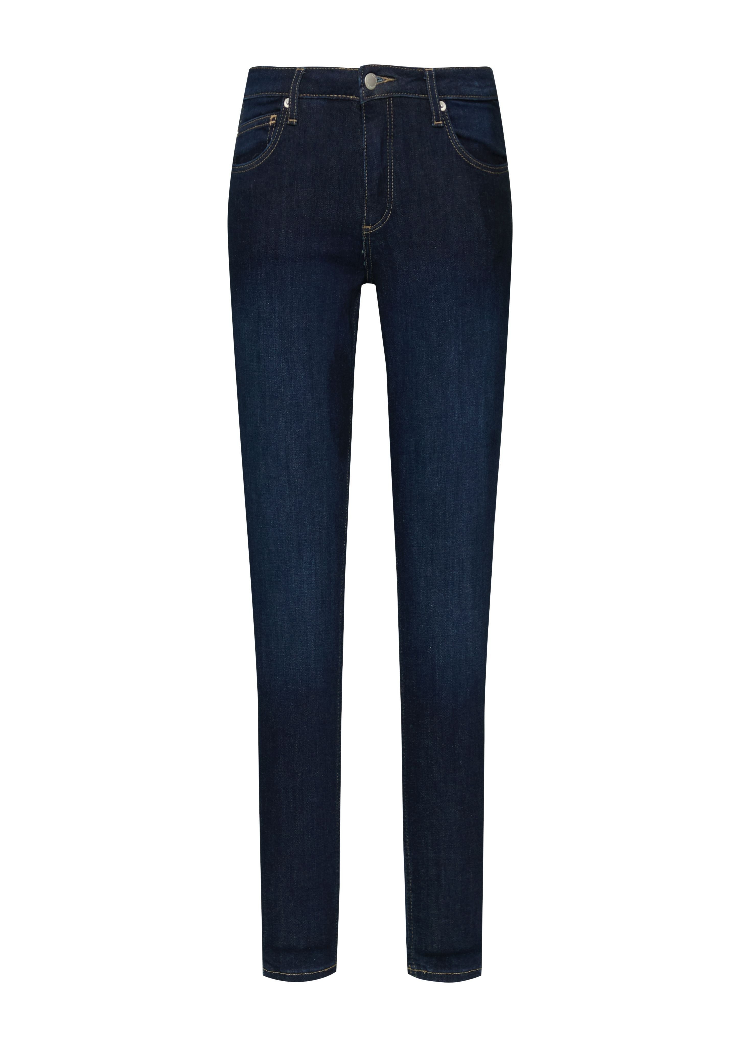 QS 5-Pocket-Jeans günstig online kaufen