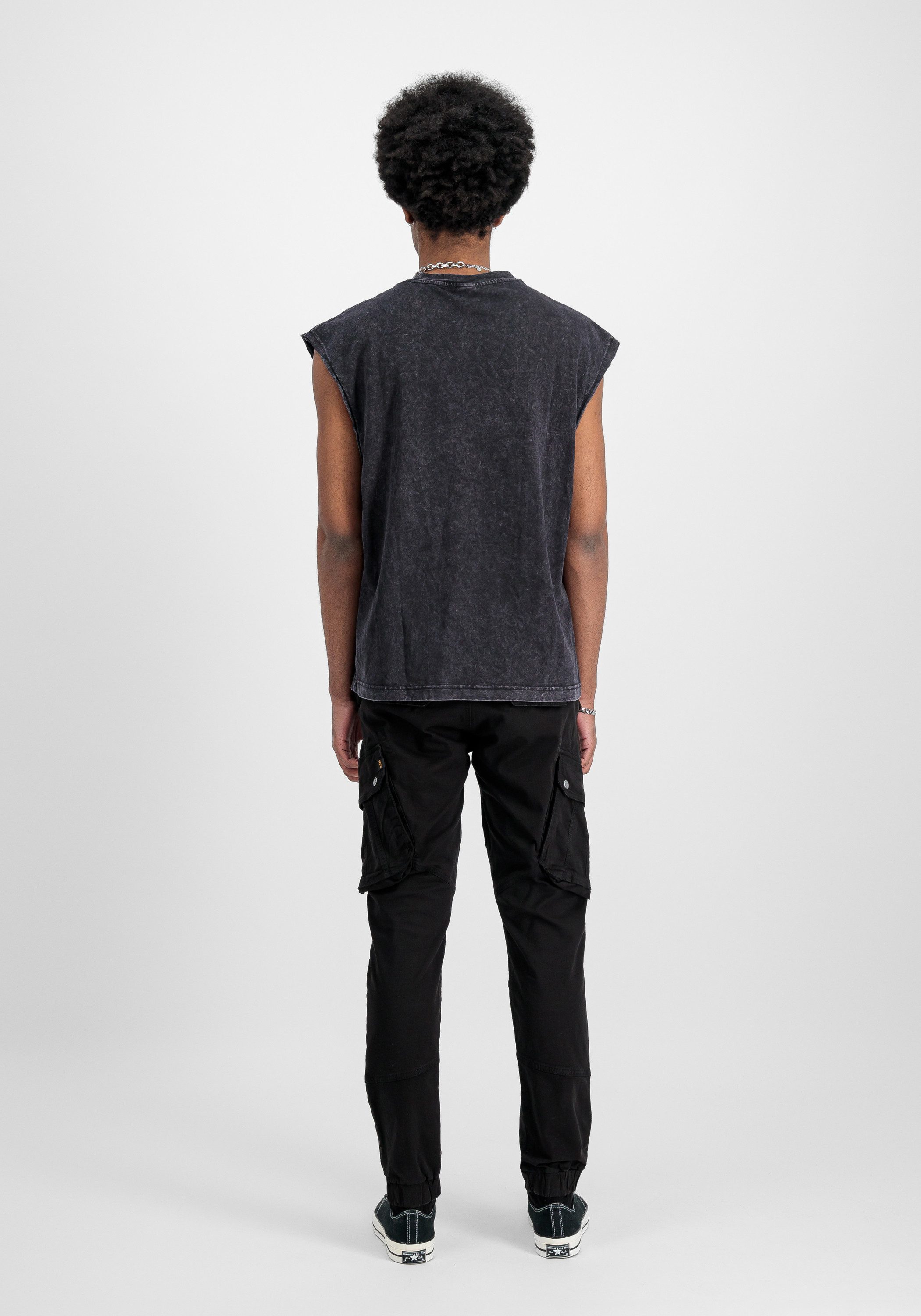 Alpha Industries Cargohose Combat Pant