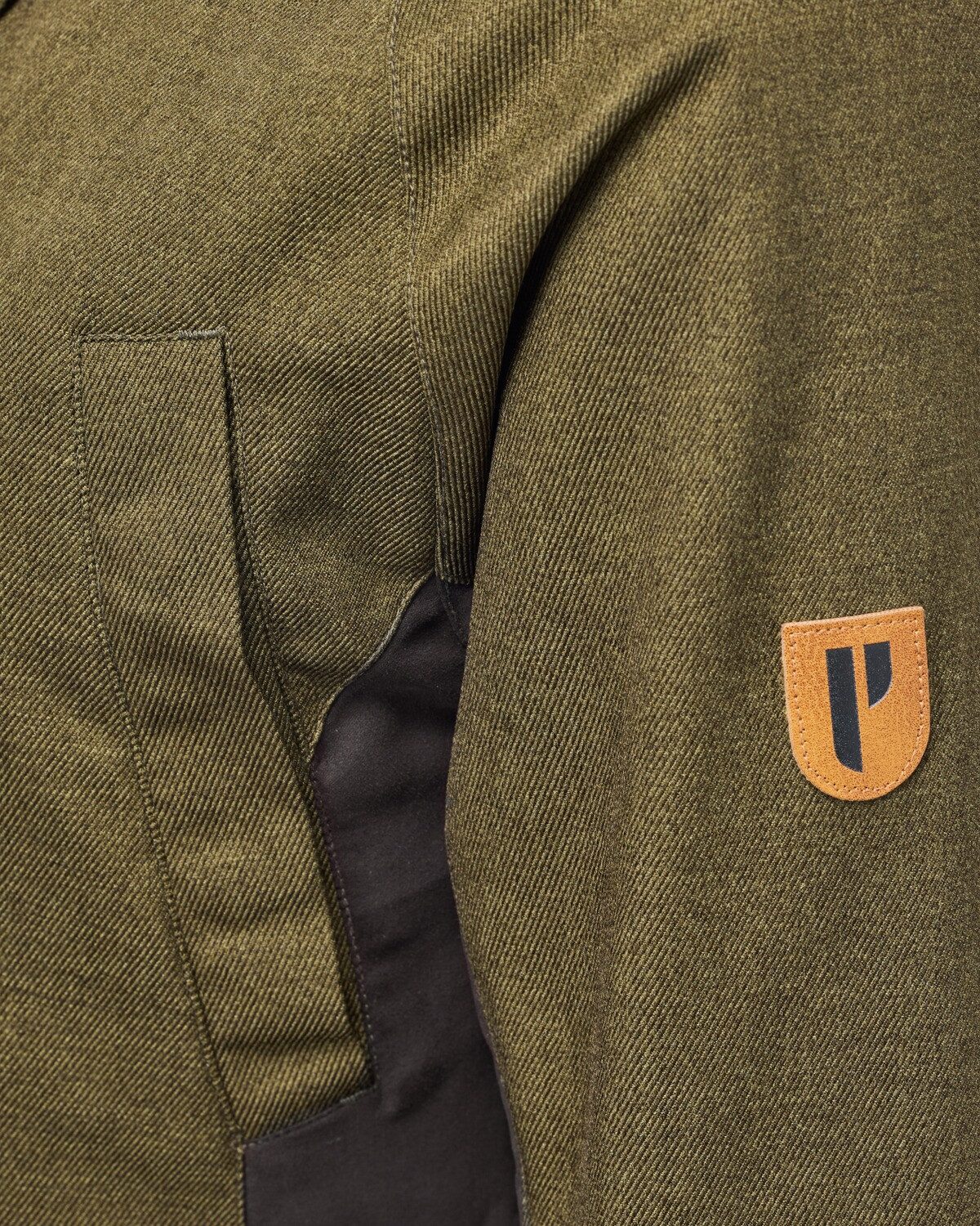 Parforce Tradition Fieldjacket Jagdjacke Field