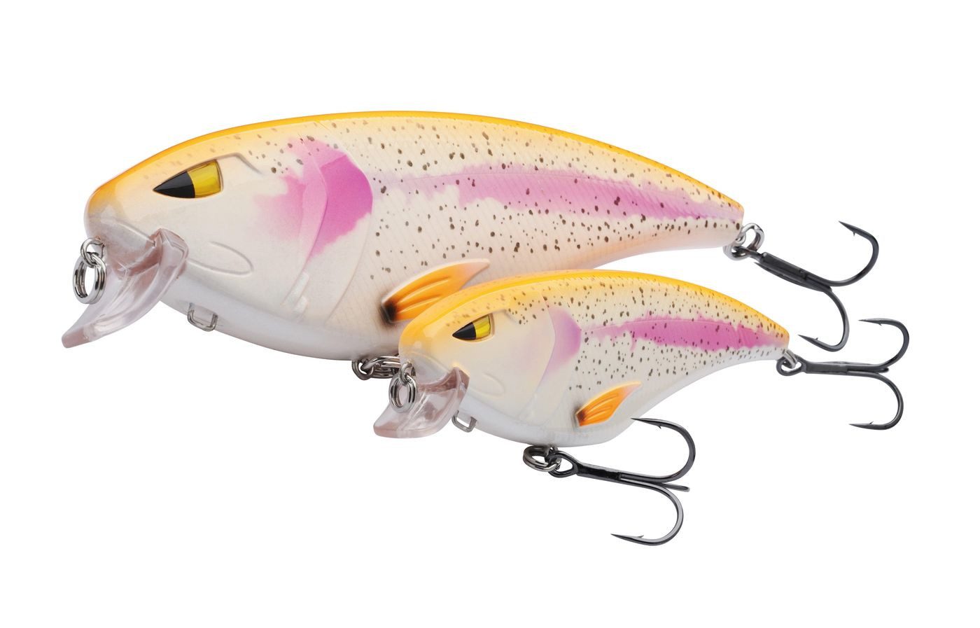 Berkley Kunstköder Zilla Flanker 155 Perch