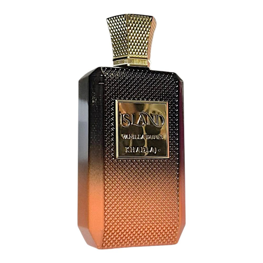 Khadlaj Eau de Parfum Khadlaj Island Vanilla Dunes Extrait de Parfum 100 ml