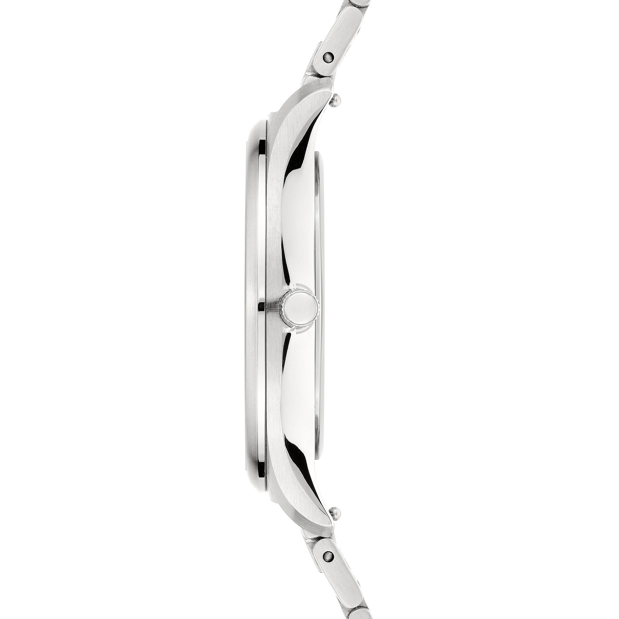 Liebeskind Berlin Quarzuhr Classic x Trends Edelstahl